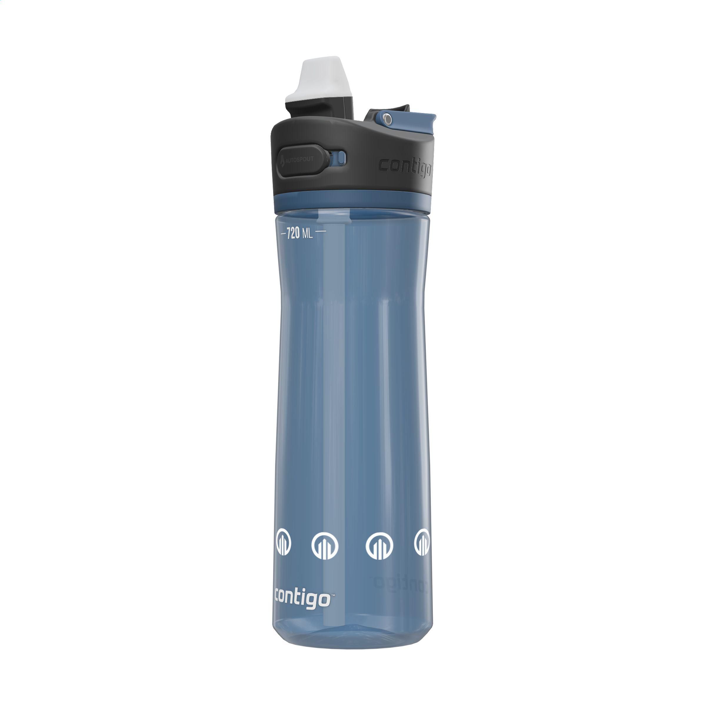 Vue 4 de Contigo® Ashland 2.0 720 ml bouteille