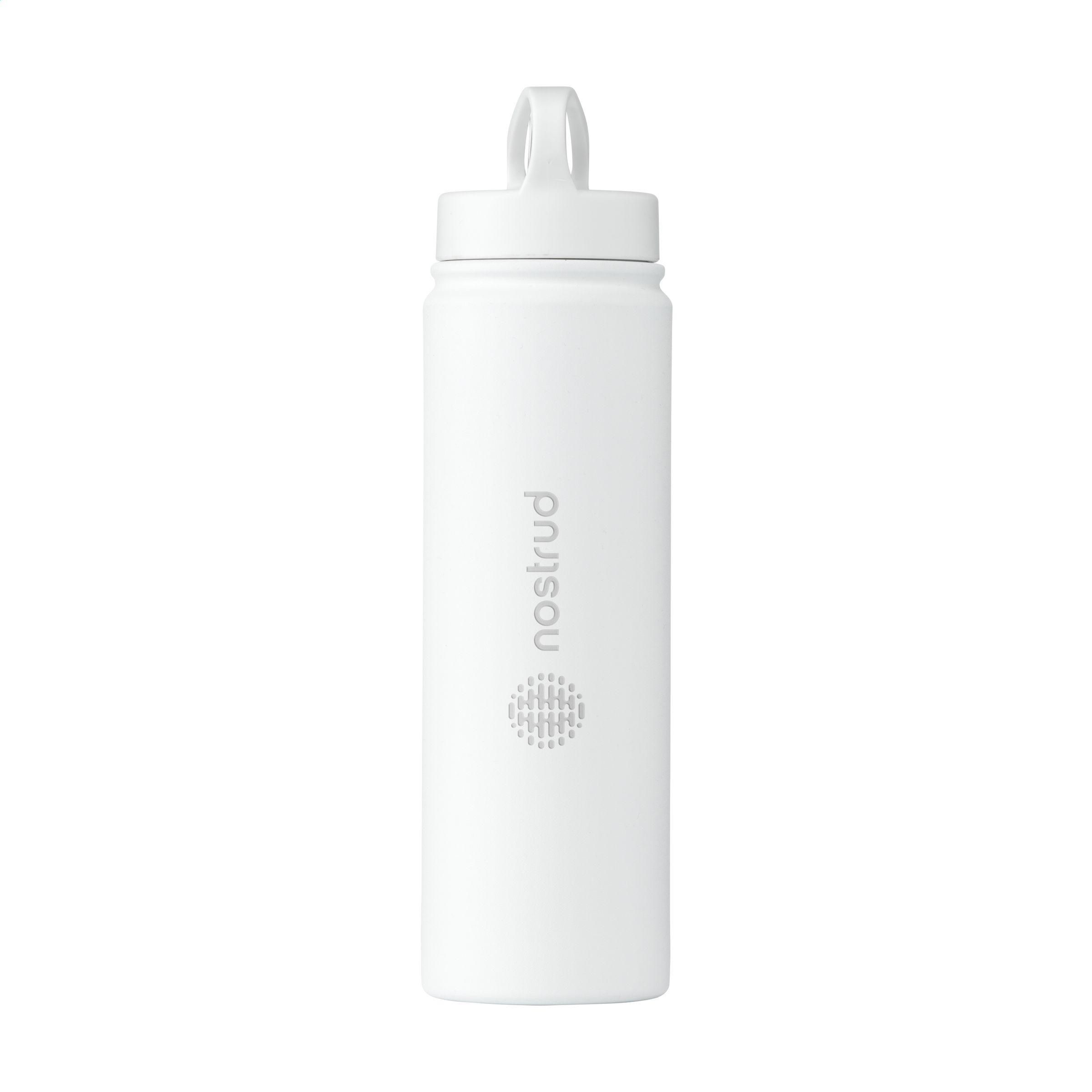 Vue 3 de Skylar RCS Recycled Steel Water Bottle 900 ml