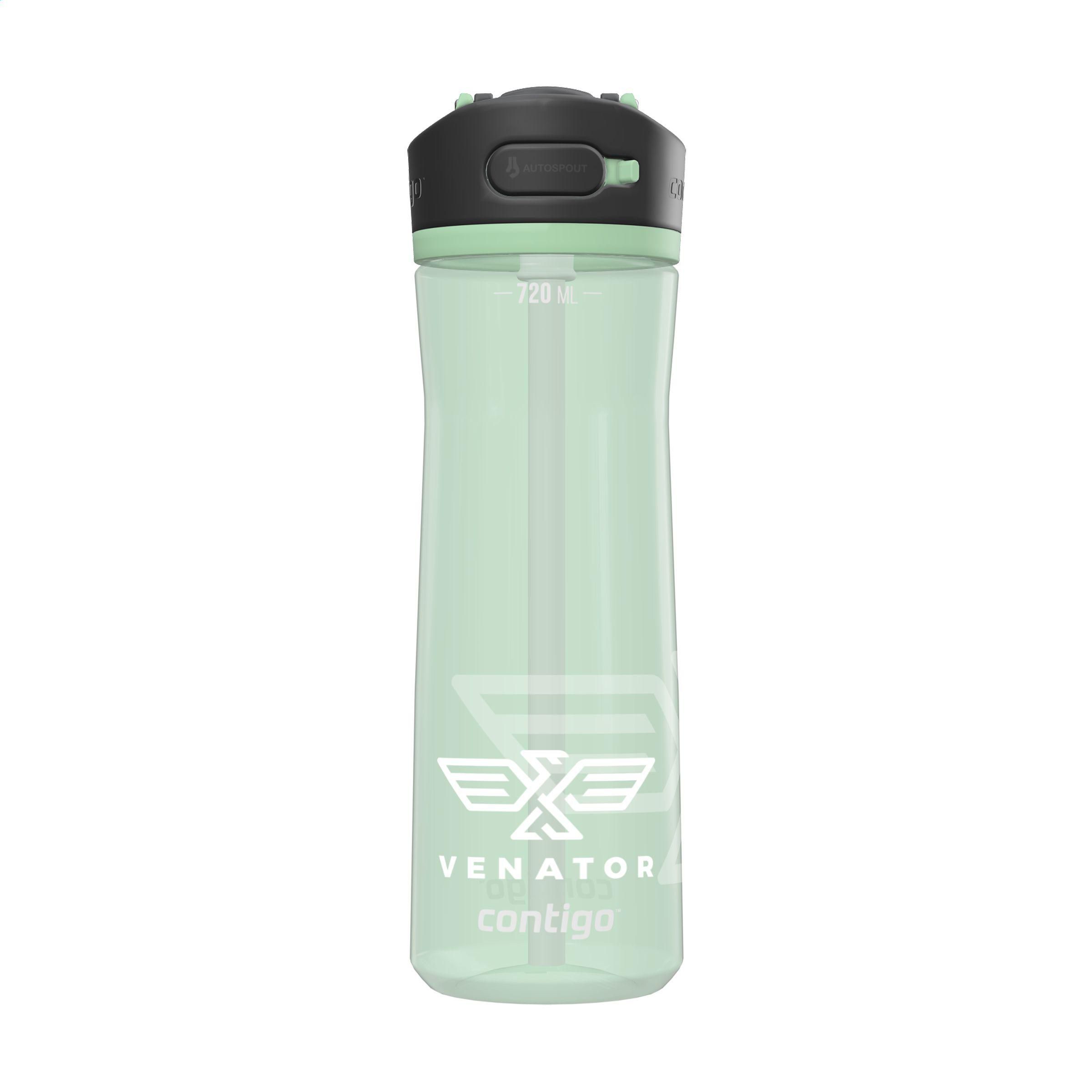 Vue 5 de Contigo® Ashland 2.0 720 ml bouteille