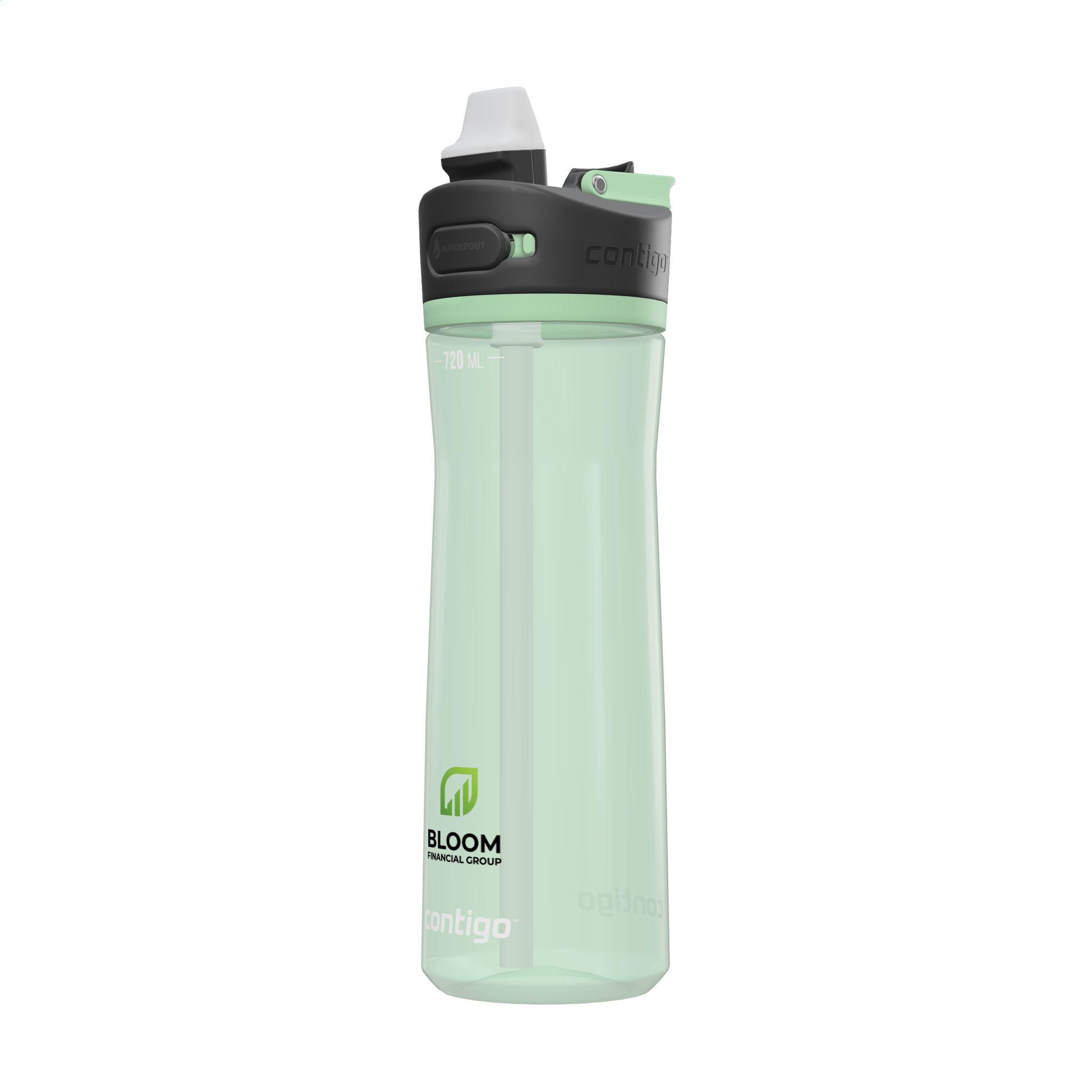 Vue 8 de Contigo® Ashland 2.0 720 ml bouteille