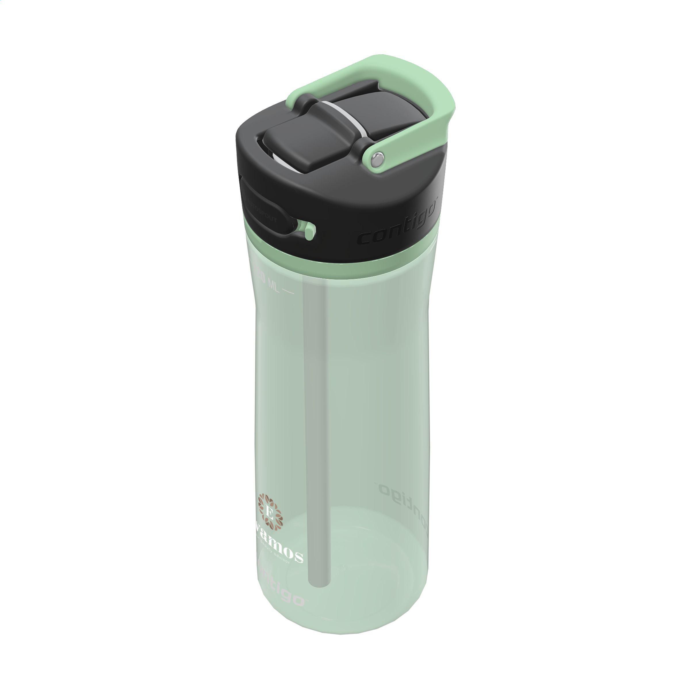 Vue 6 de Contigo® Ashland 2.0 720 ml bouteille