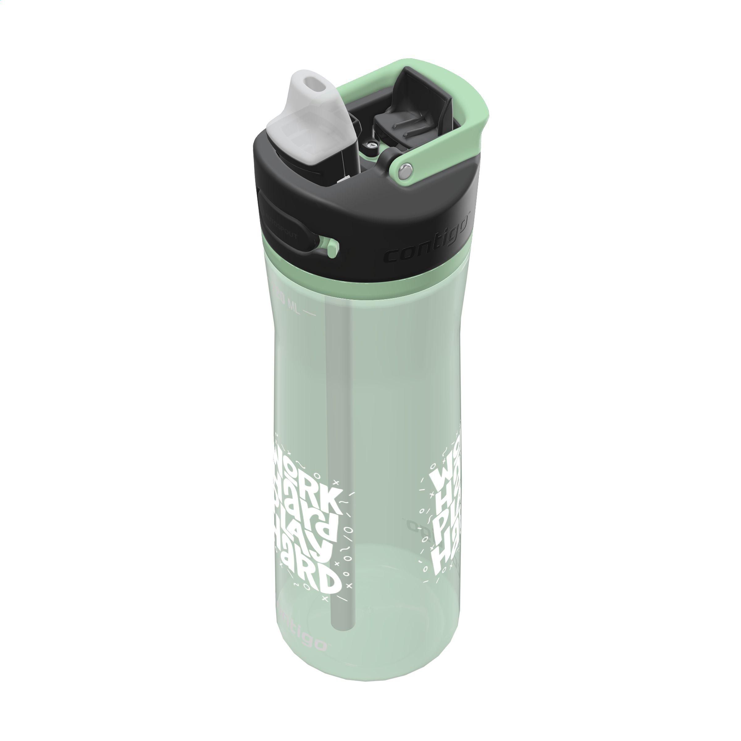 Vue 7 de Contigo® Ashland 2.0 720 ml bouteille