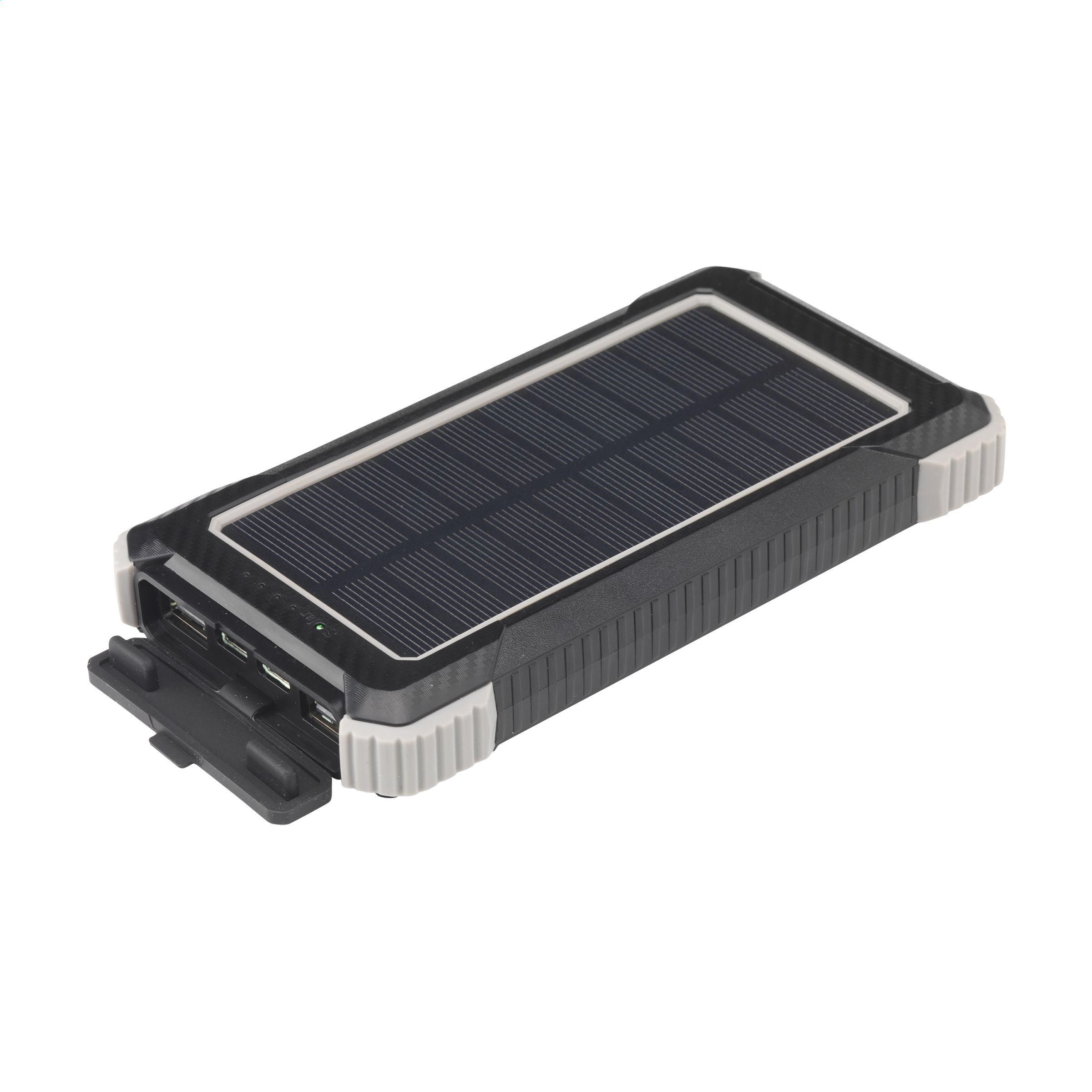 Vue 2 de Trail RCS Solar Charger 10000