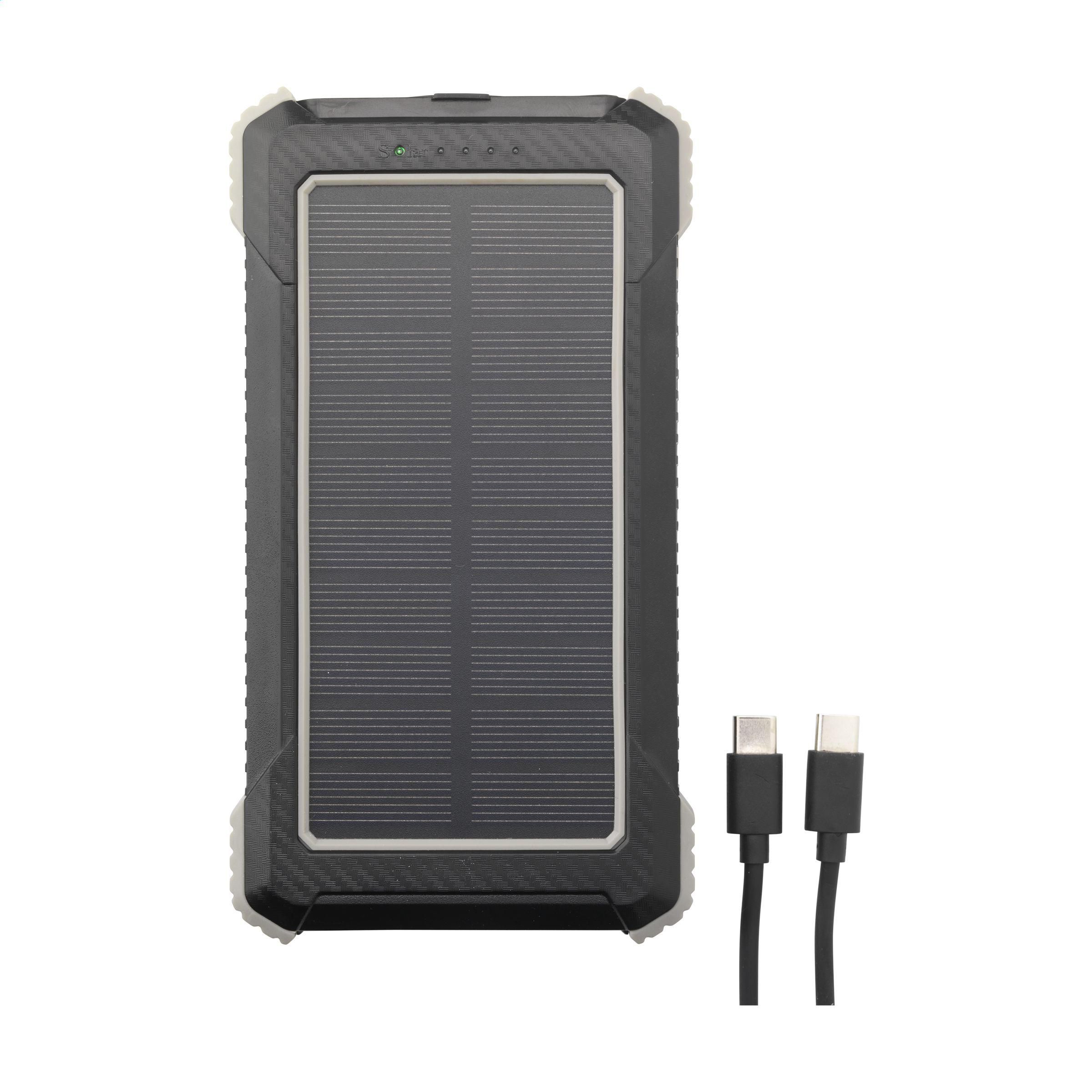 Vue 7 de Trail RCS Solar Charger 10000