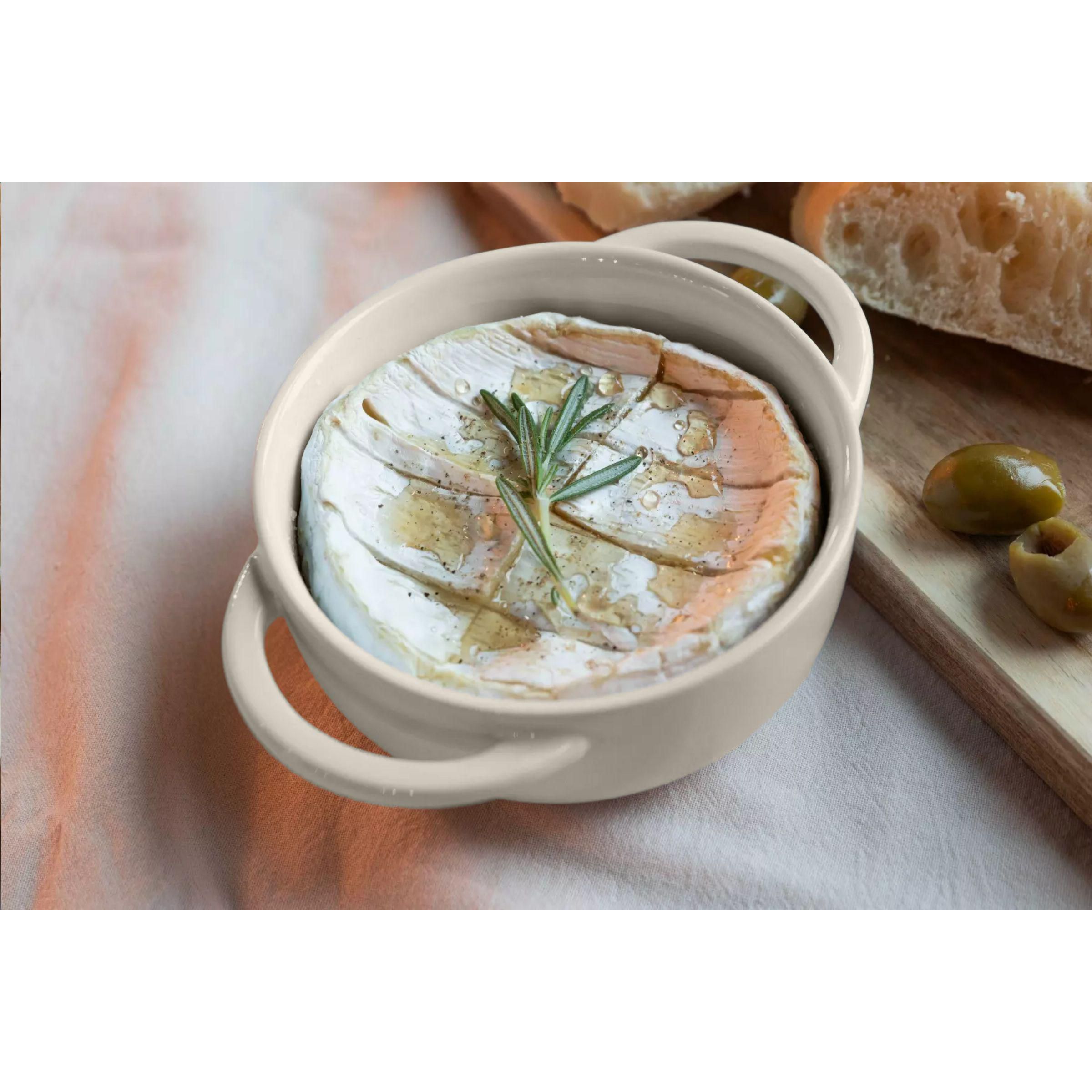 Vue 6 de Gusta Sunday Fondue and Cheese Baker