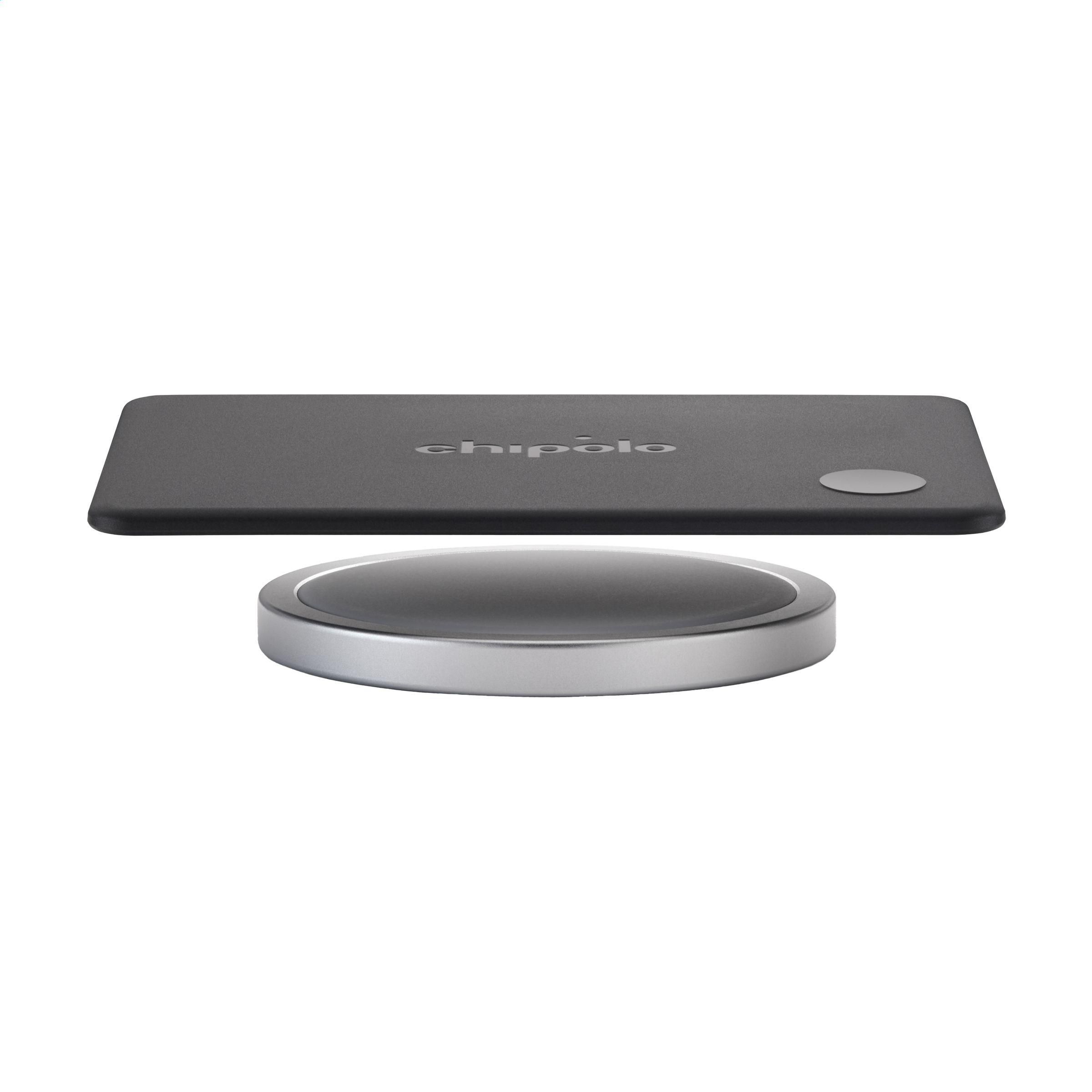 Vue 2 de Chipolo CARD Tracker