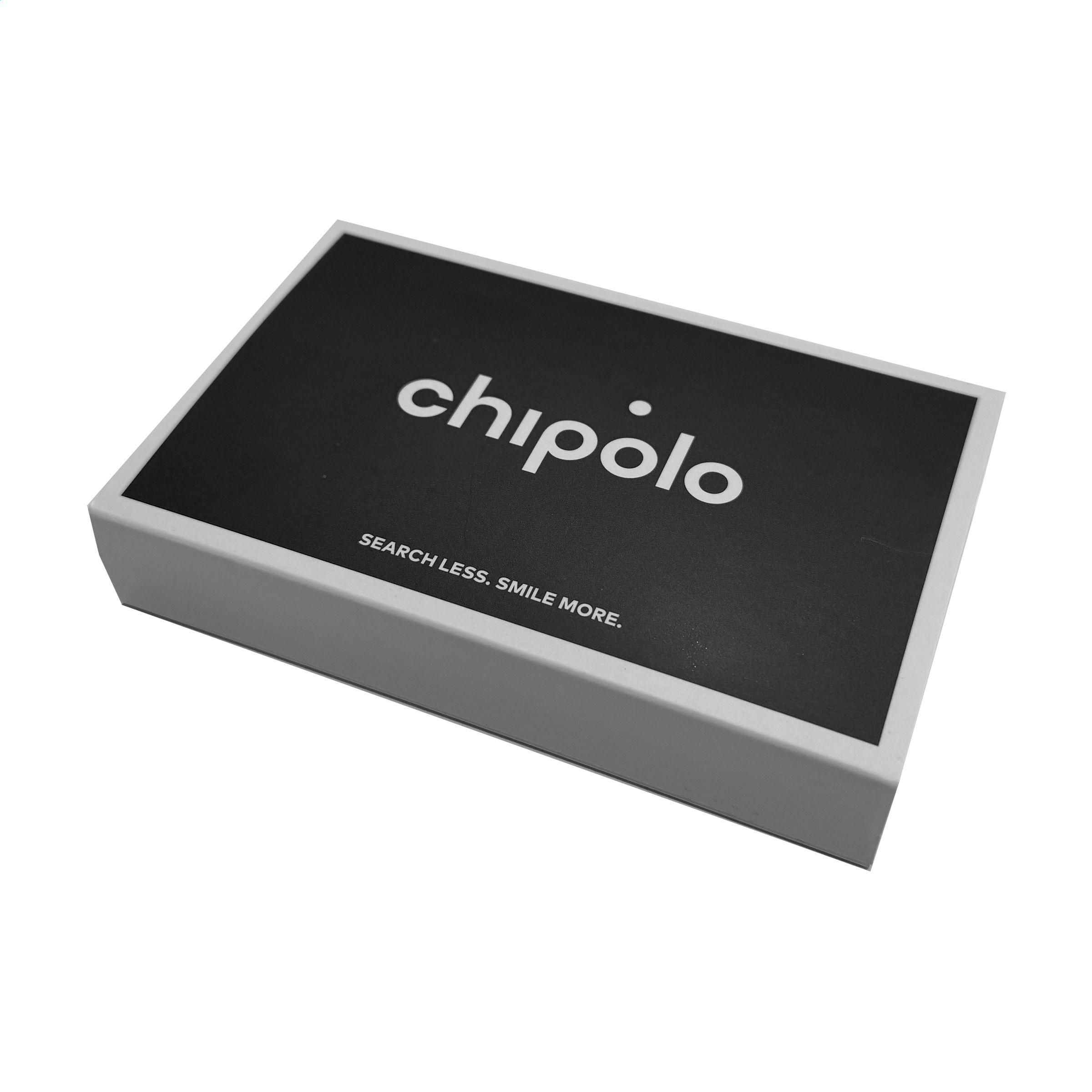 Vue 7 de Chipolo CARD Tracker