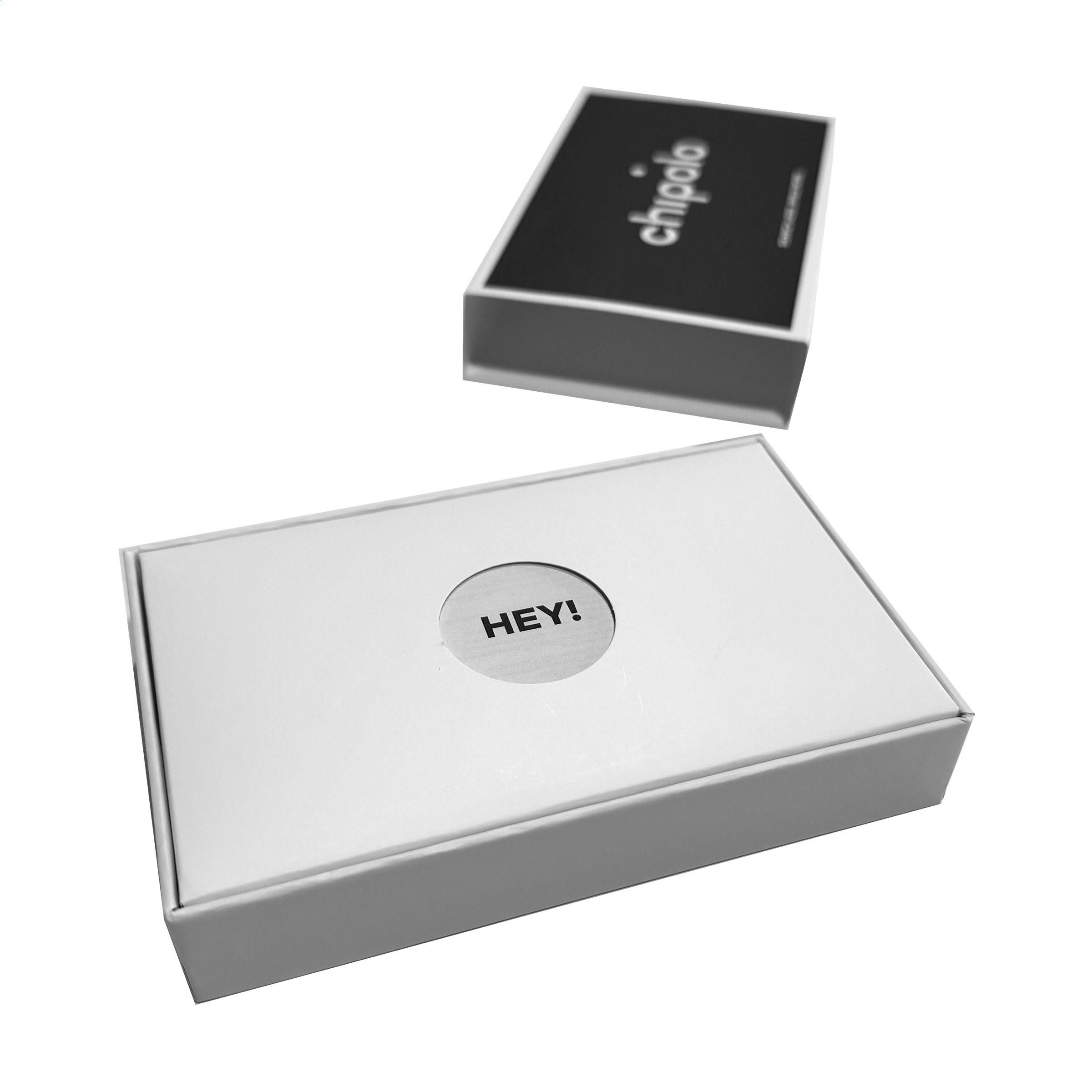 Vue 5 de Chipolo CARD Tracker