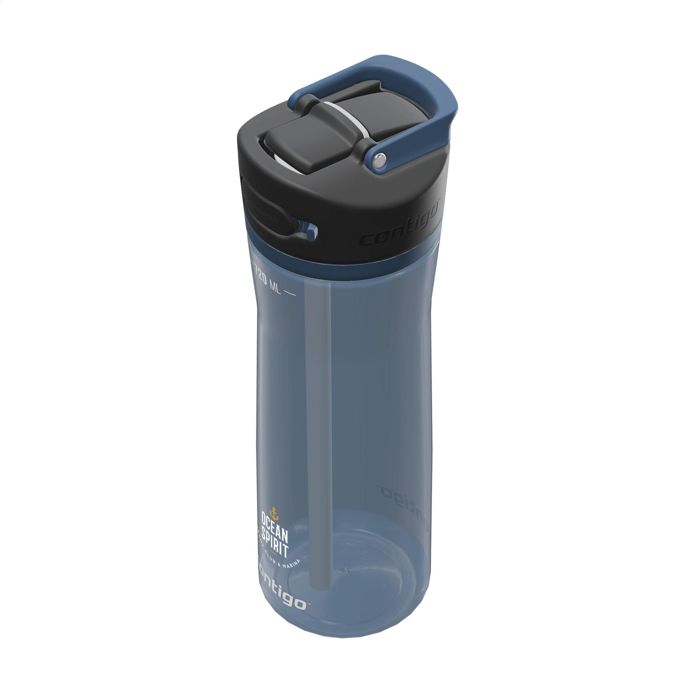 Vue 2 de Contigo® Ashland 2.0 720 ml bouteille