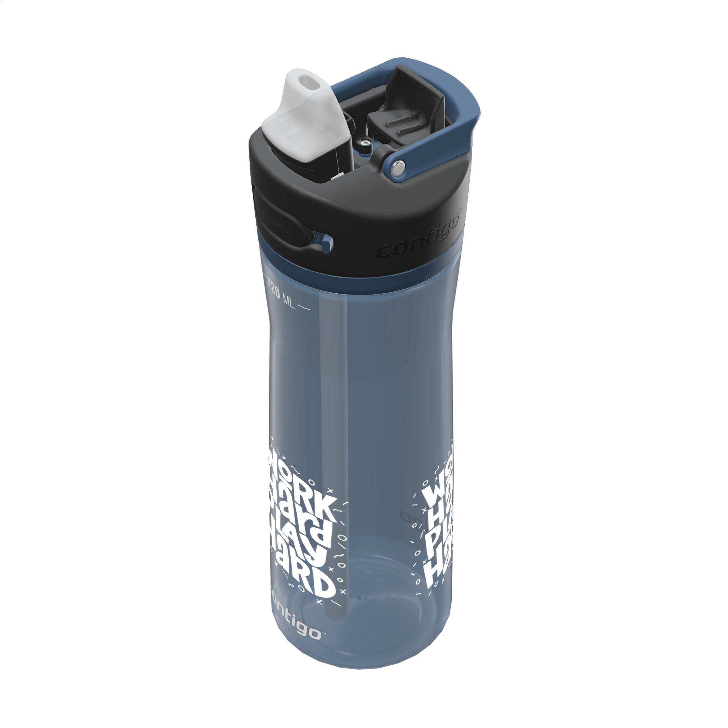 Vue 3 de Contigo® Ashland 2.0 720 ml bouteille