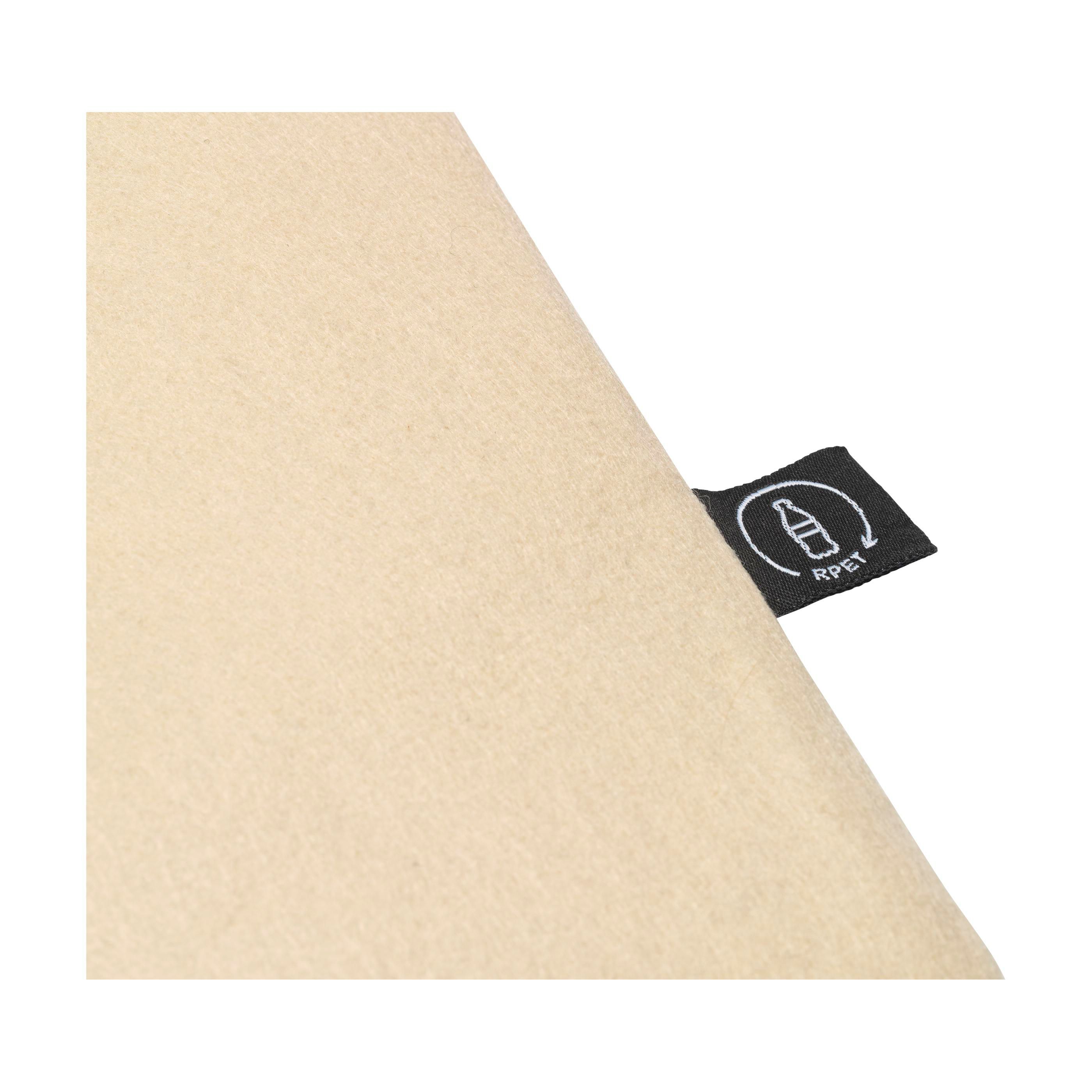 Vue 4 de Feltro GRS RPET Shopper sac de courses