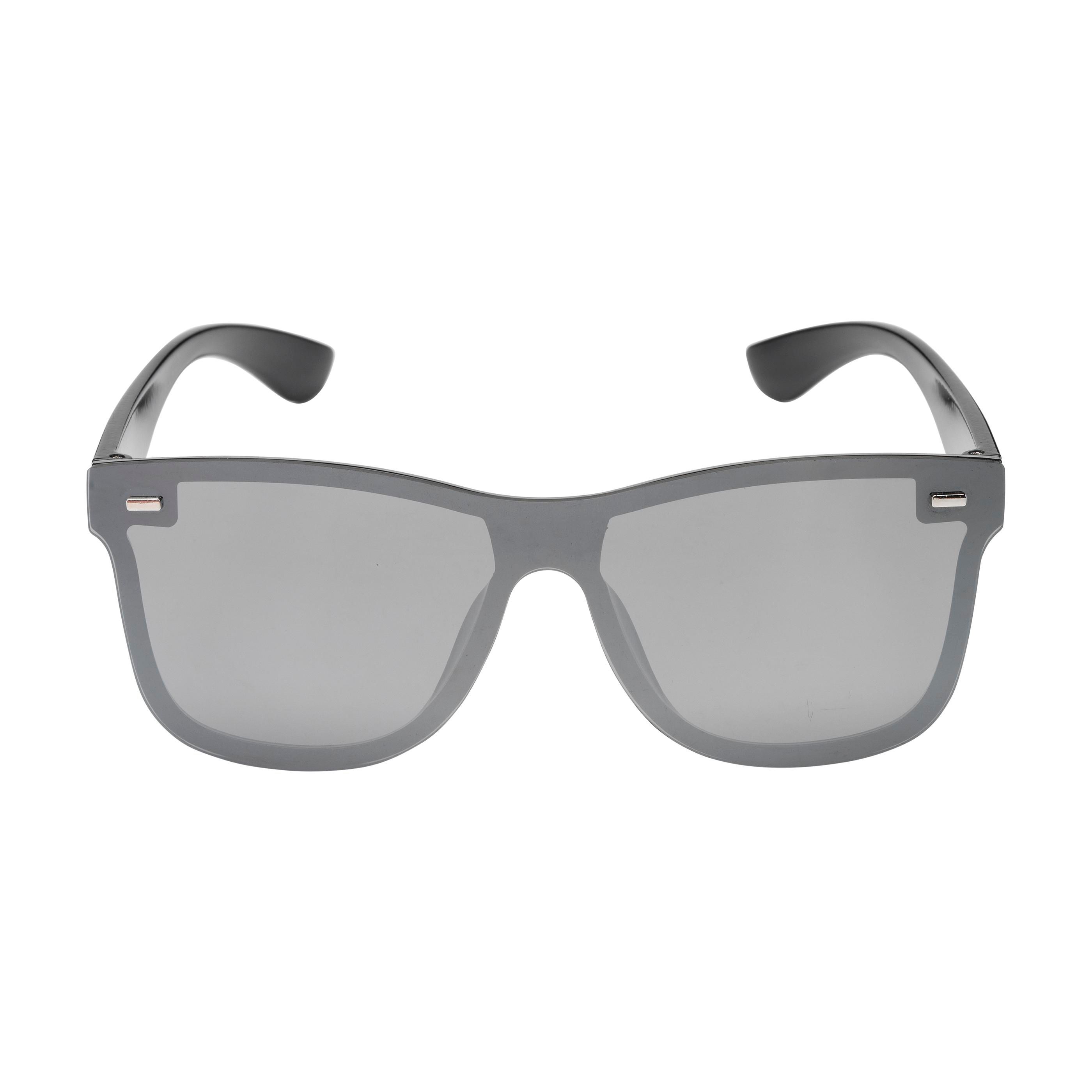 Vue 5 de CoastLine GRS Recycled PC lunettes de soleil