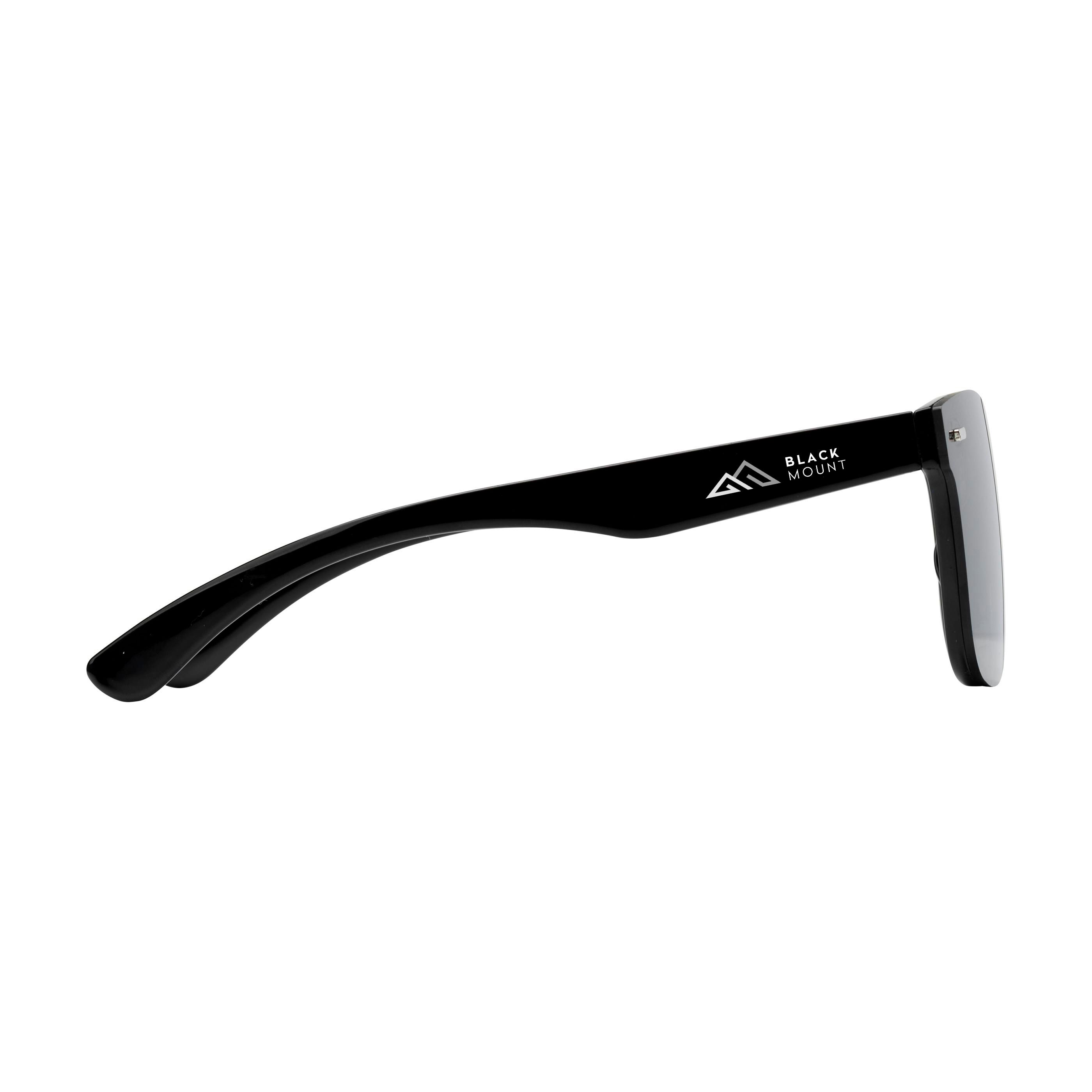 Vue 6 de CoastLine GRS Recycled PC lunettes de soleil