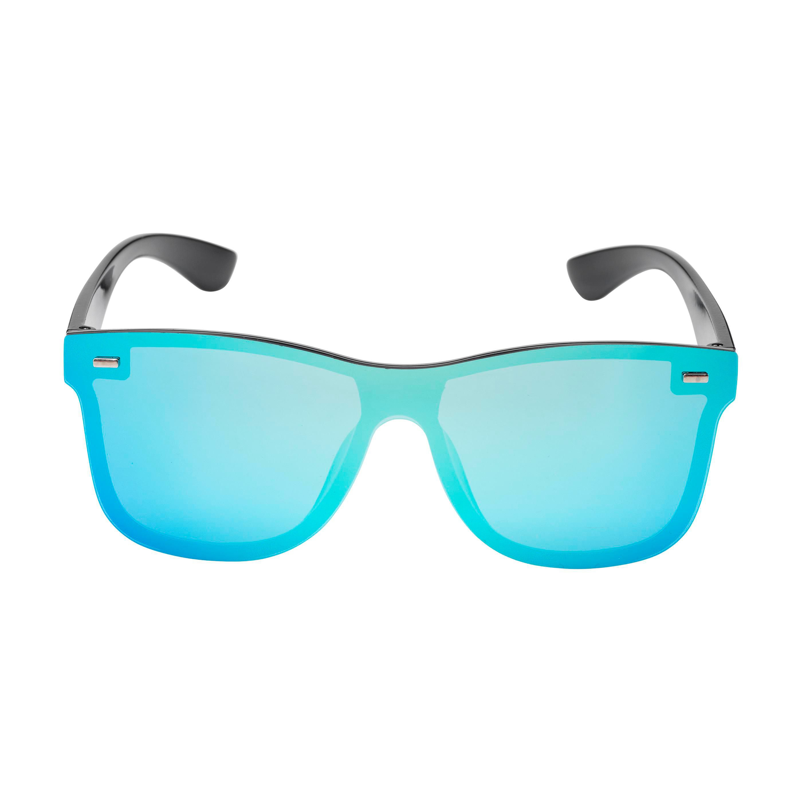 Vue 2 de CoastLine GRS Recycled PC lunettes de soleil