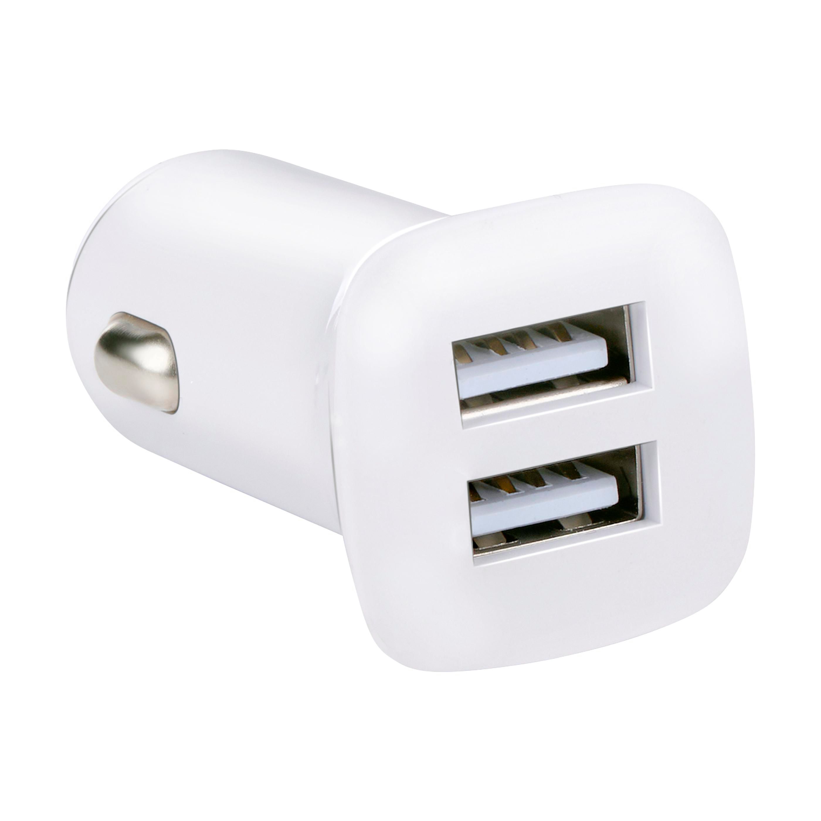Vue 4 de Grundig Travel Charging Set