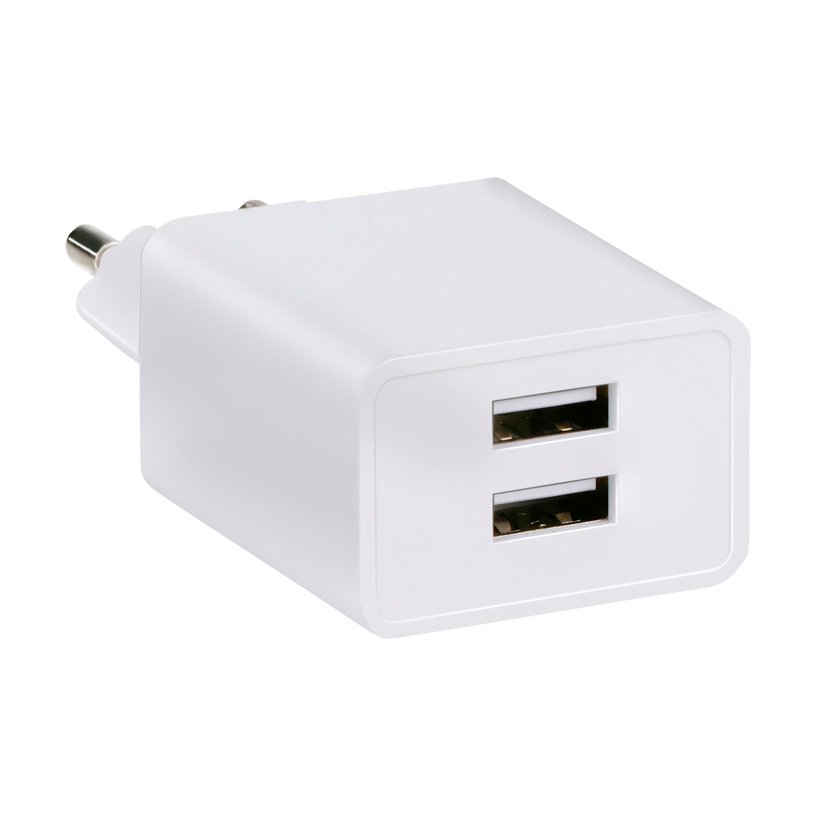 Vue 5 de Grundig Travel Charging Set
