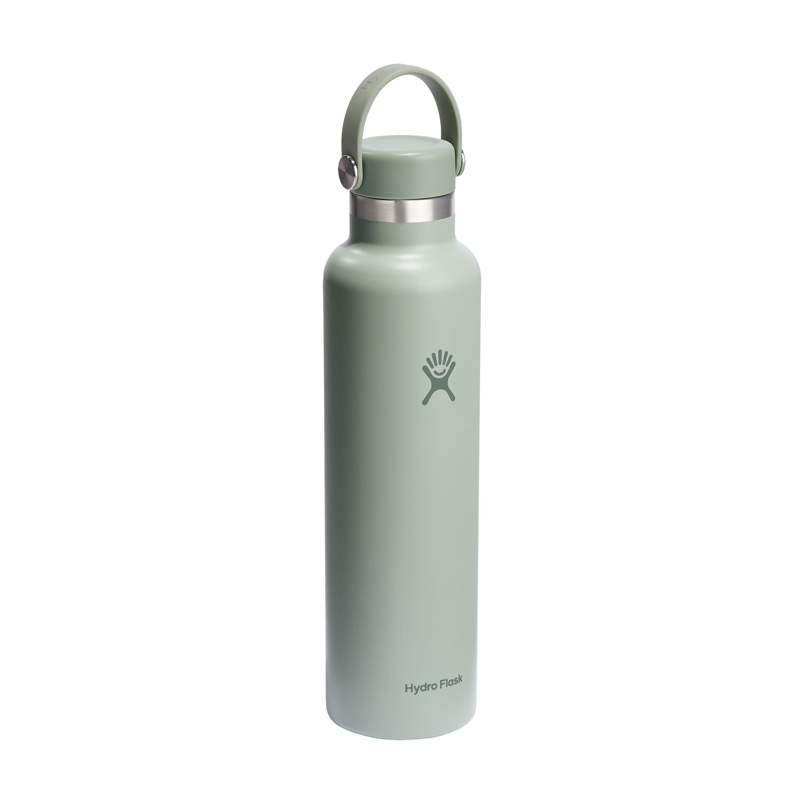 Vue 6 de Hydro Flask Standard Mouth 710 ml bouteille thermos