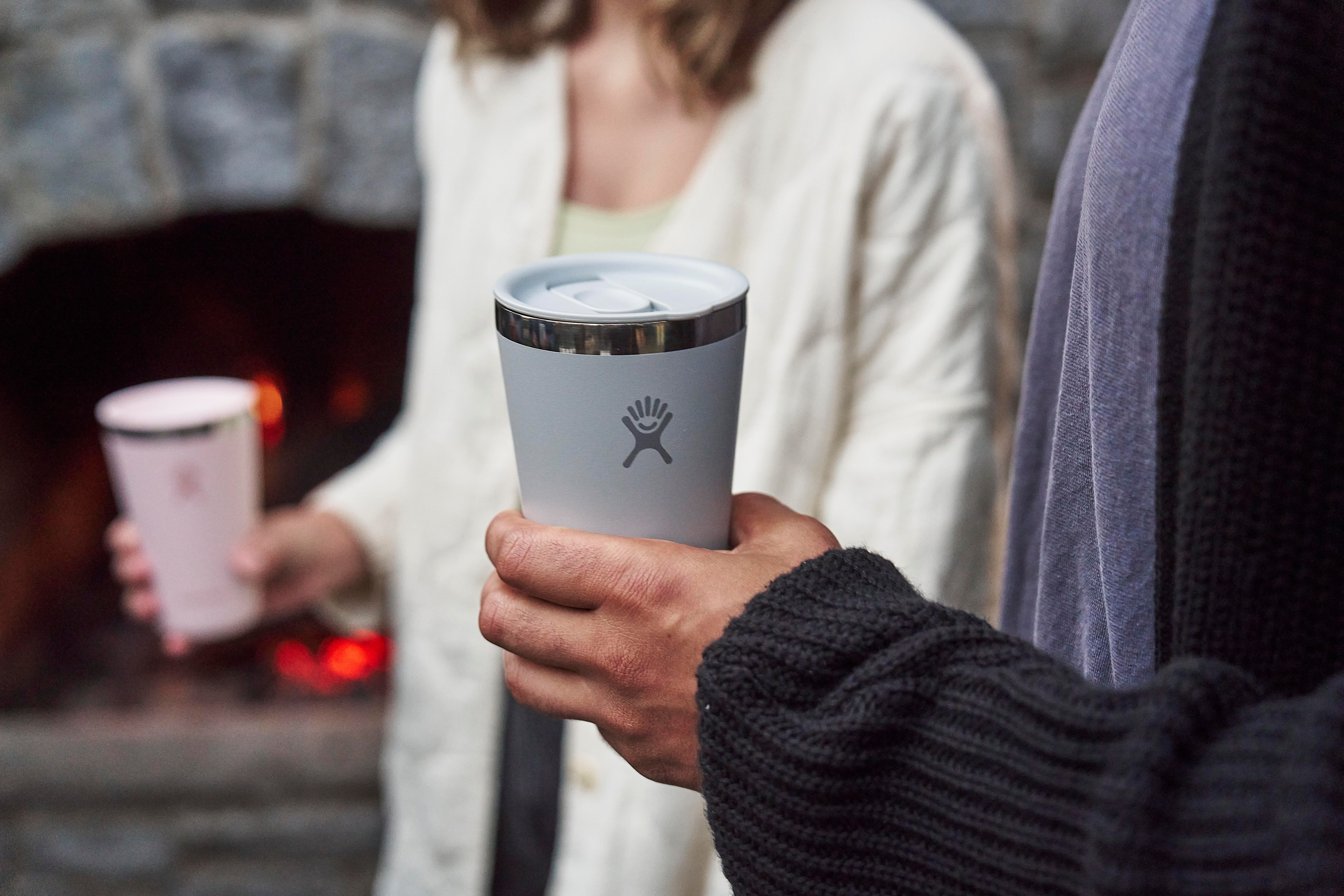 Vue 4 de Hydro FLask All Around Tumbler 473 ml gobelet isotherme