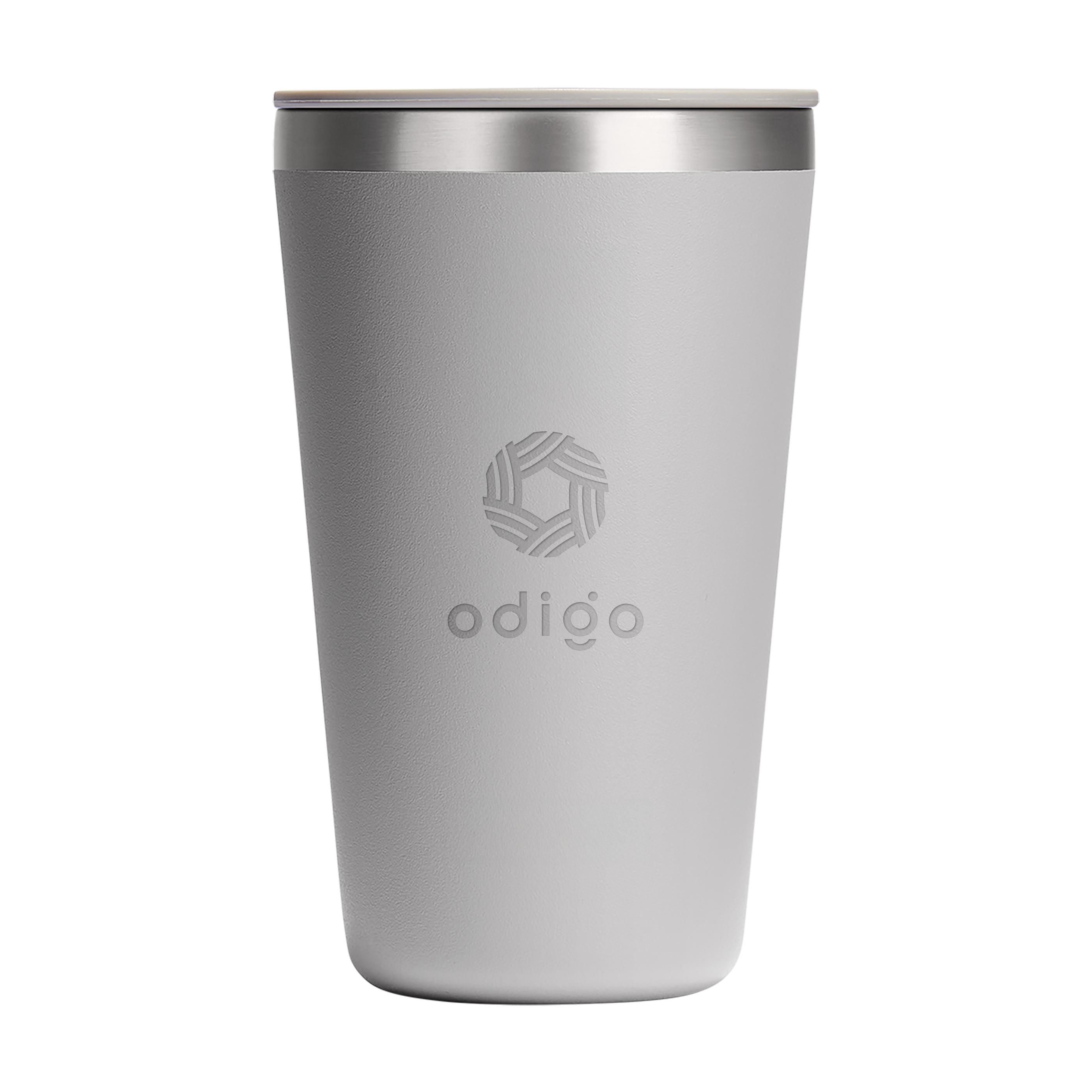 Vue 2 de Hydro FLask All Around Tumbler 473 ml gobelet isotherme