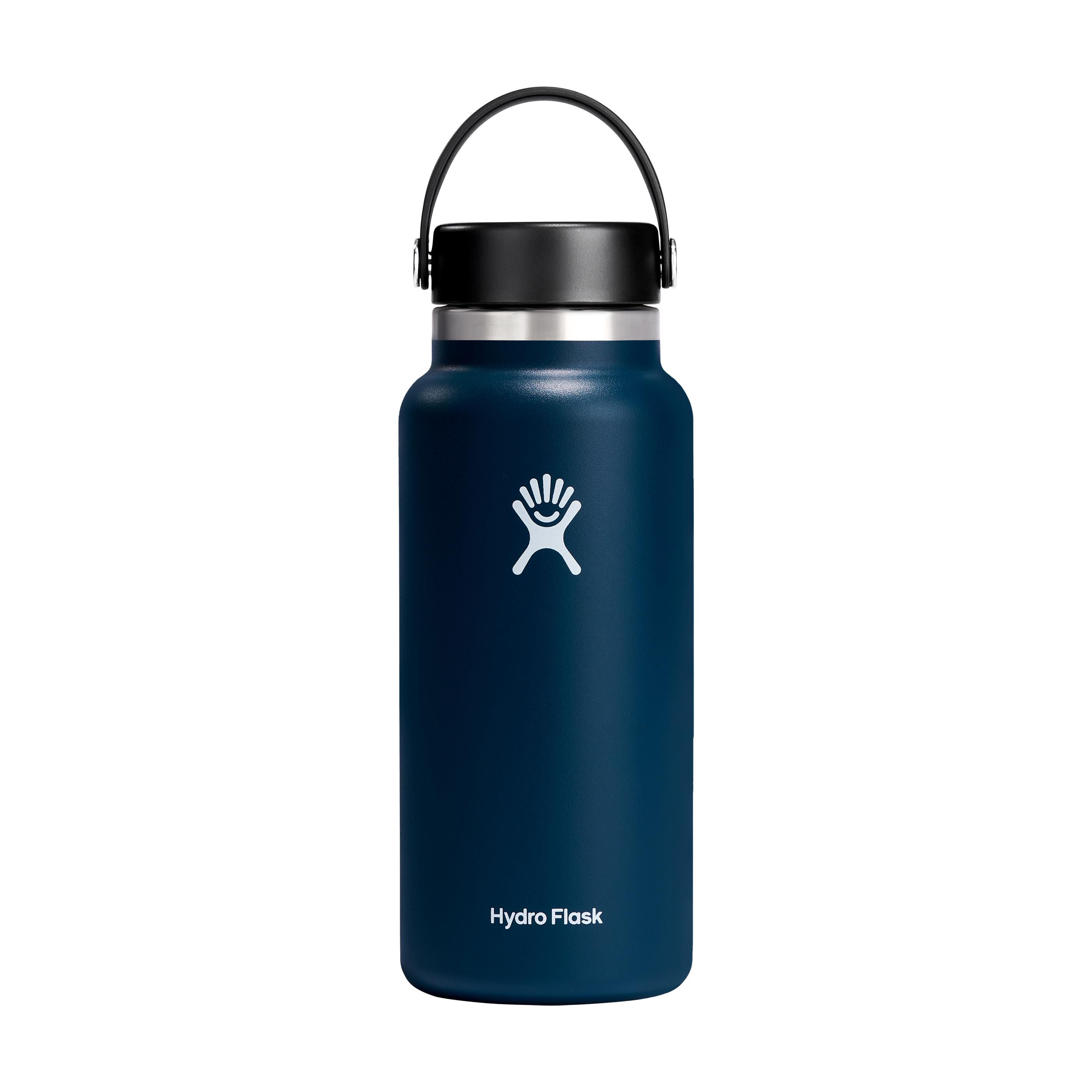 Hydro Flask Wide Mouth Bottle 946 ml bouteille thermos
