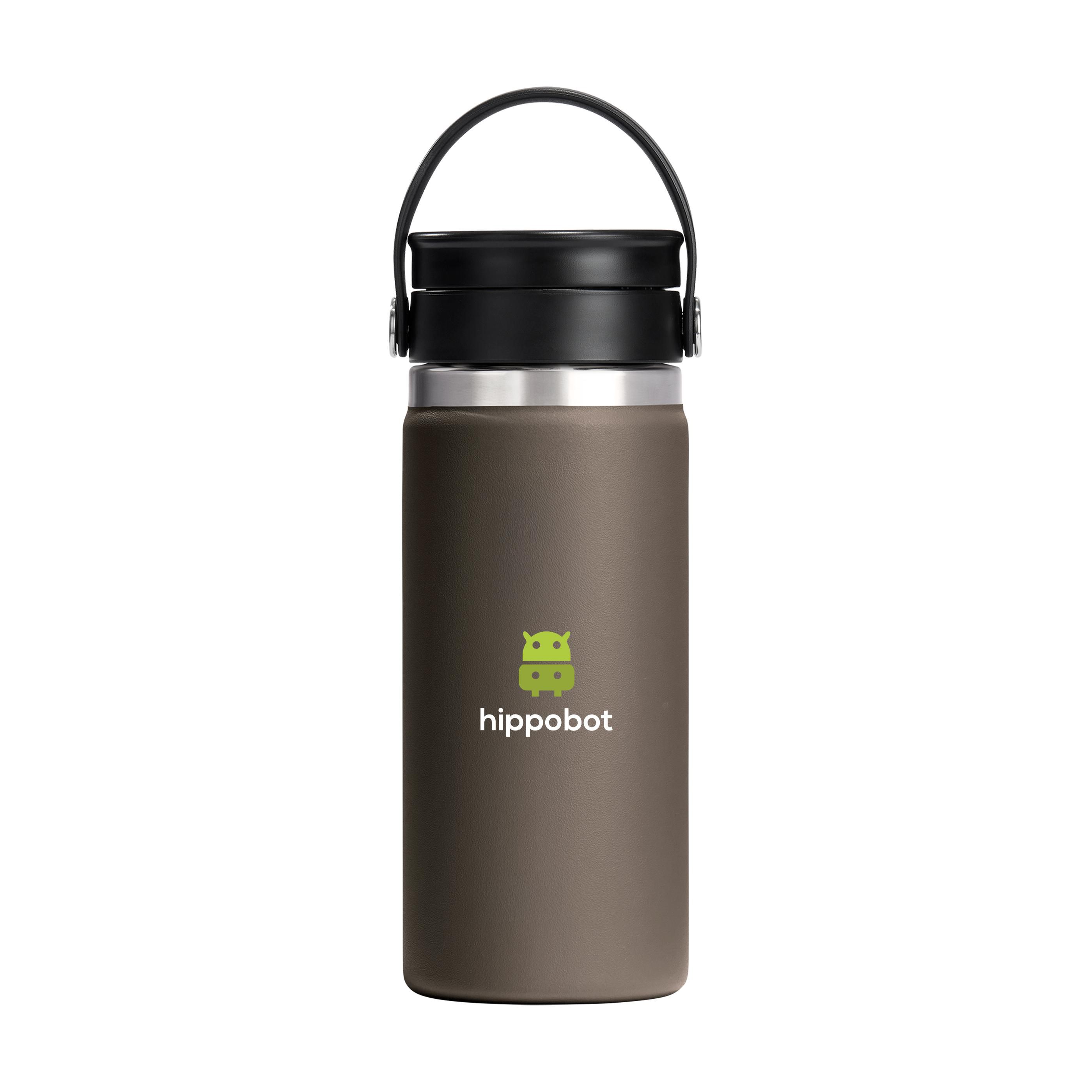 Vue 3 de Hydro Flask Coffee with Flex Sip™ Lid 473 ml thermos/gobelet