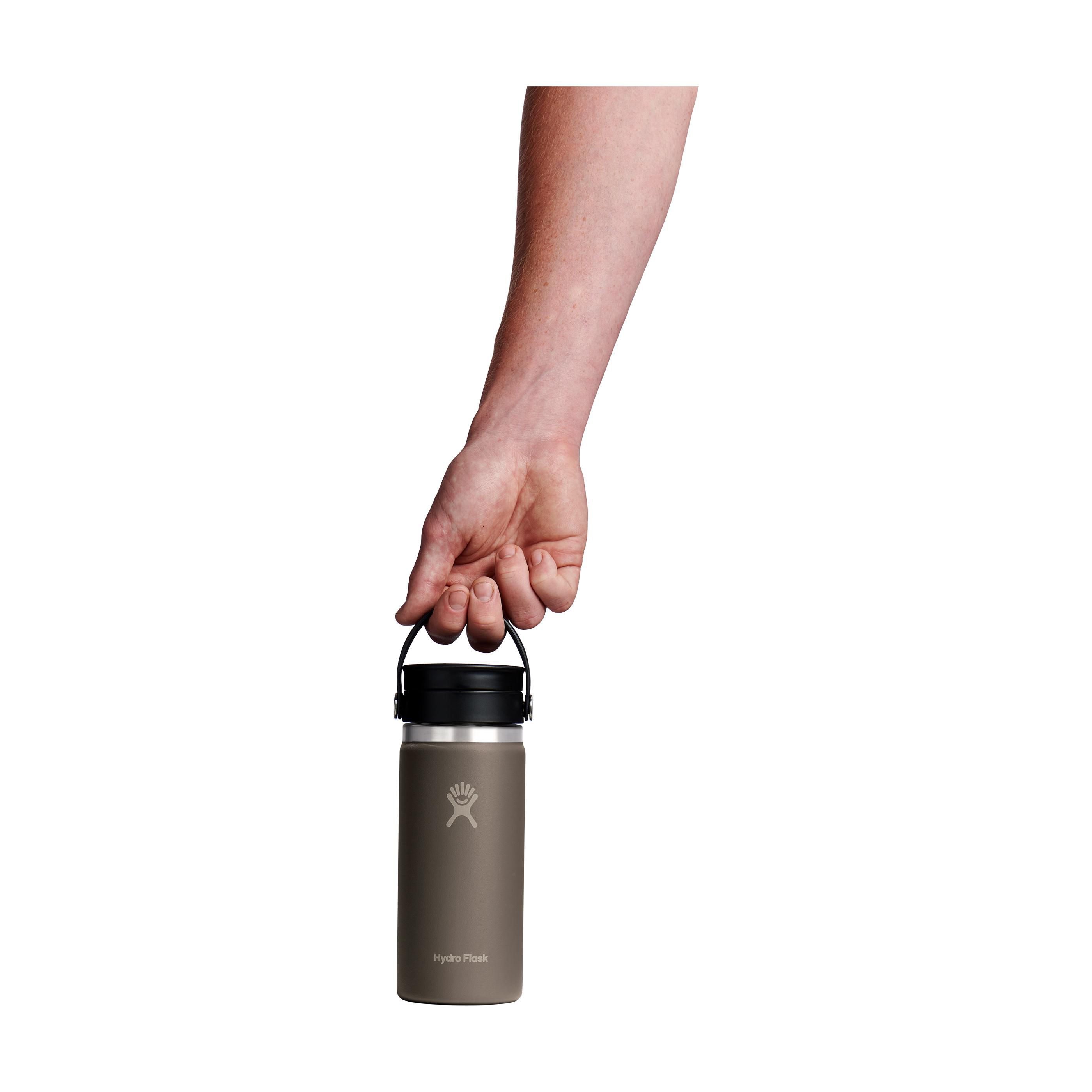 Vue 4 de Hydro Flask Coffee with Flex Sip™ Lid 473 ml thermos/gobelet
