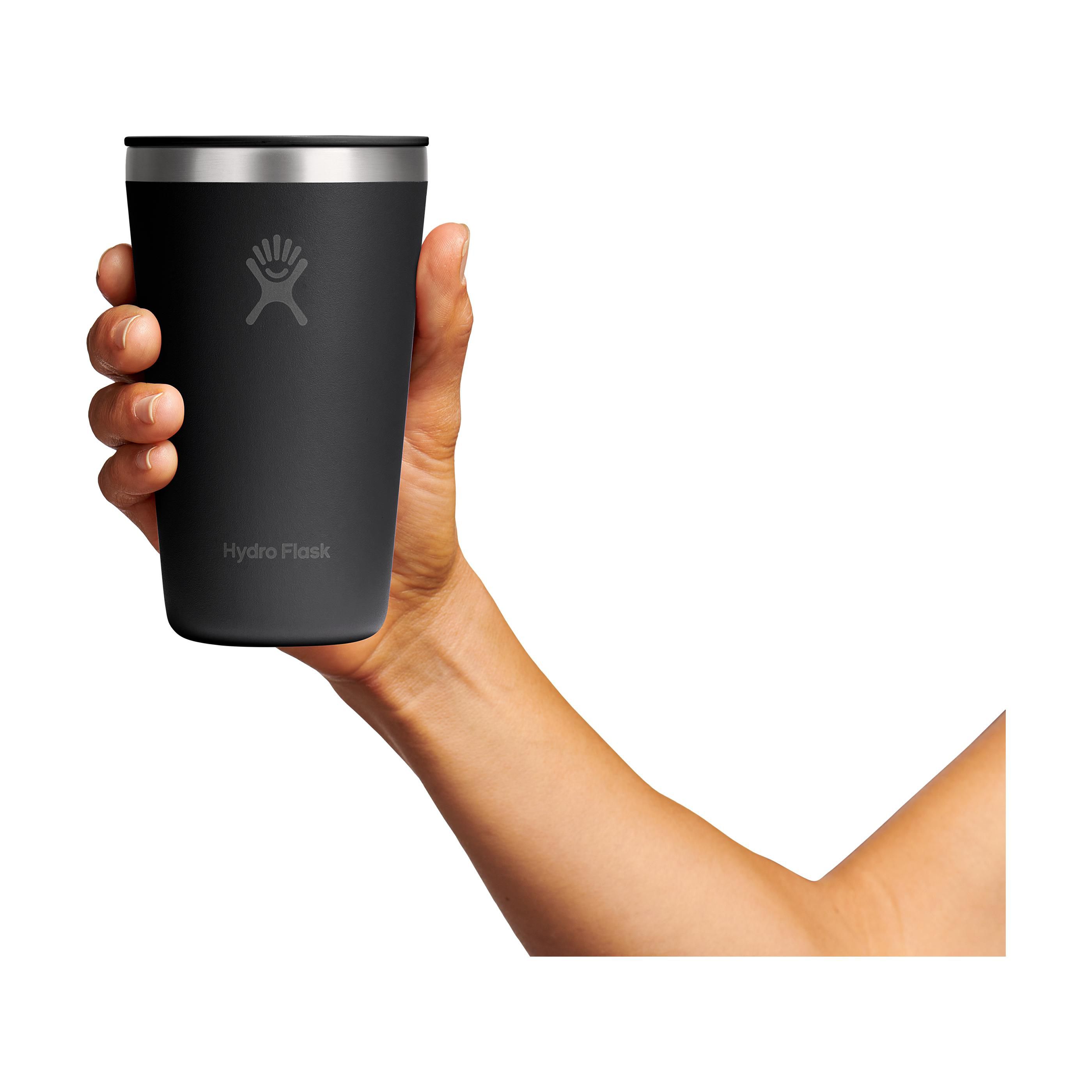 Vue 7 de Hydro FLask All Around Tumbler 473 ml gobelet isotherme