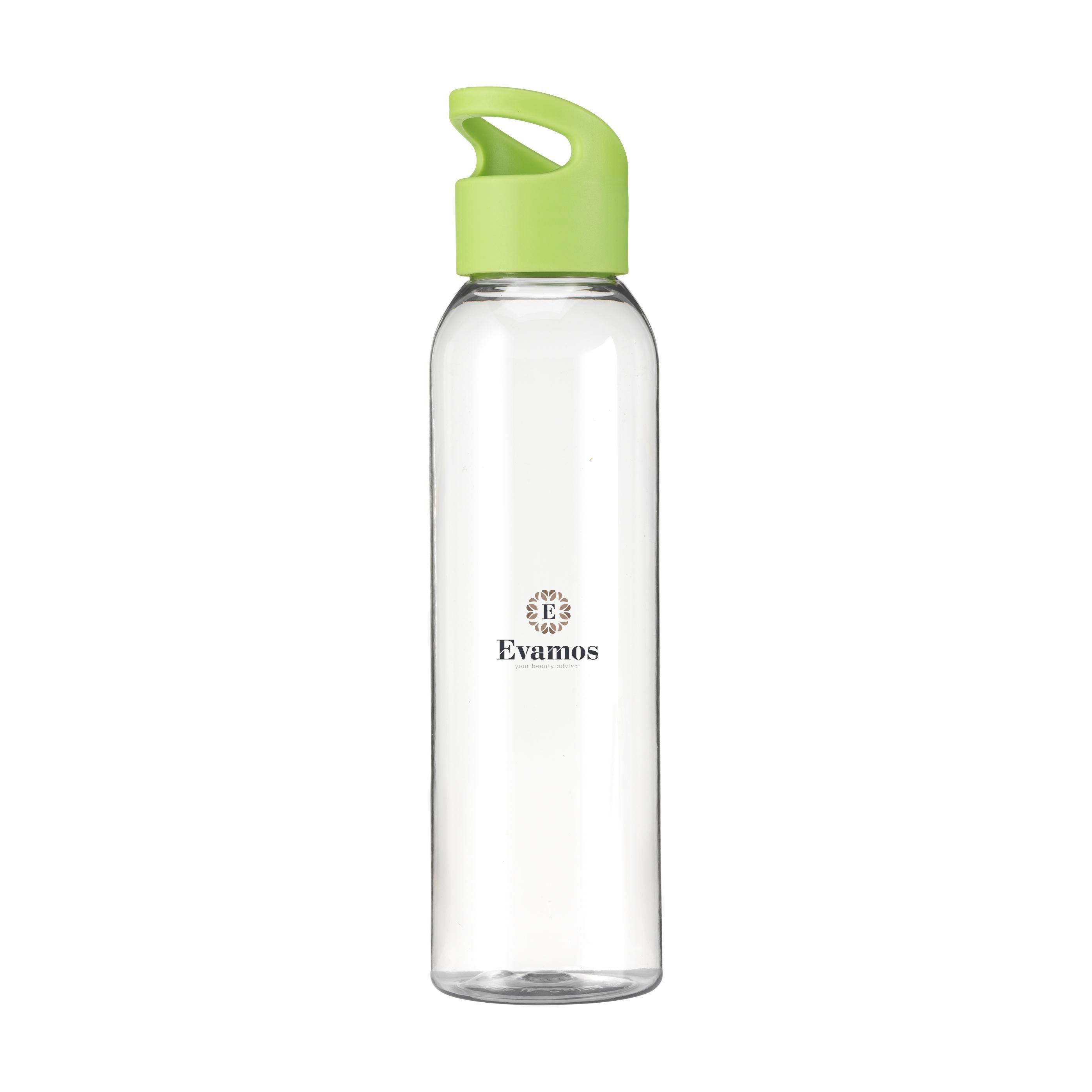 Vue 6 de Sirius RCS RPET 650 ml bouteille