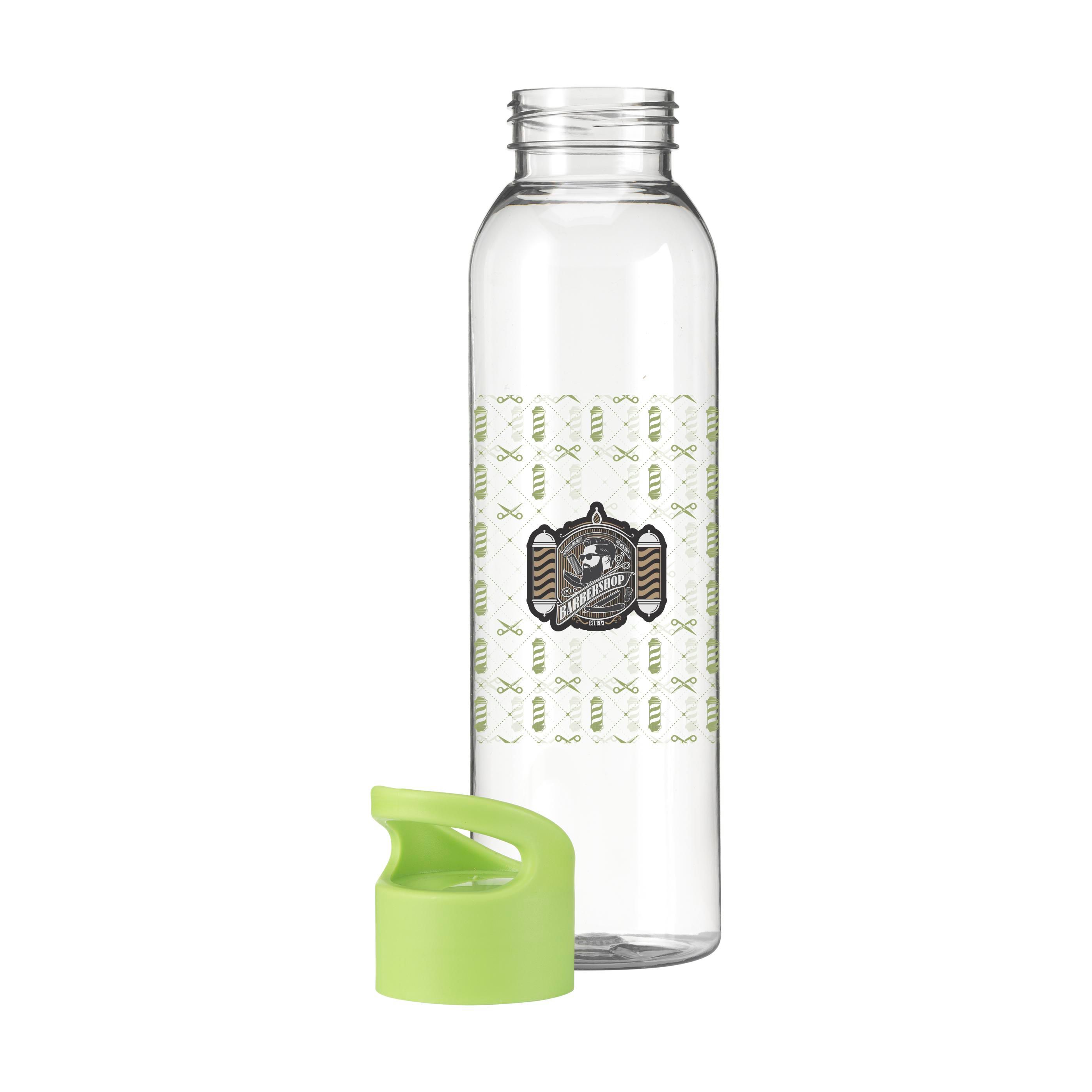 Vue 7 de Sirius RCS RPET 650 ml bouteille