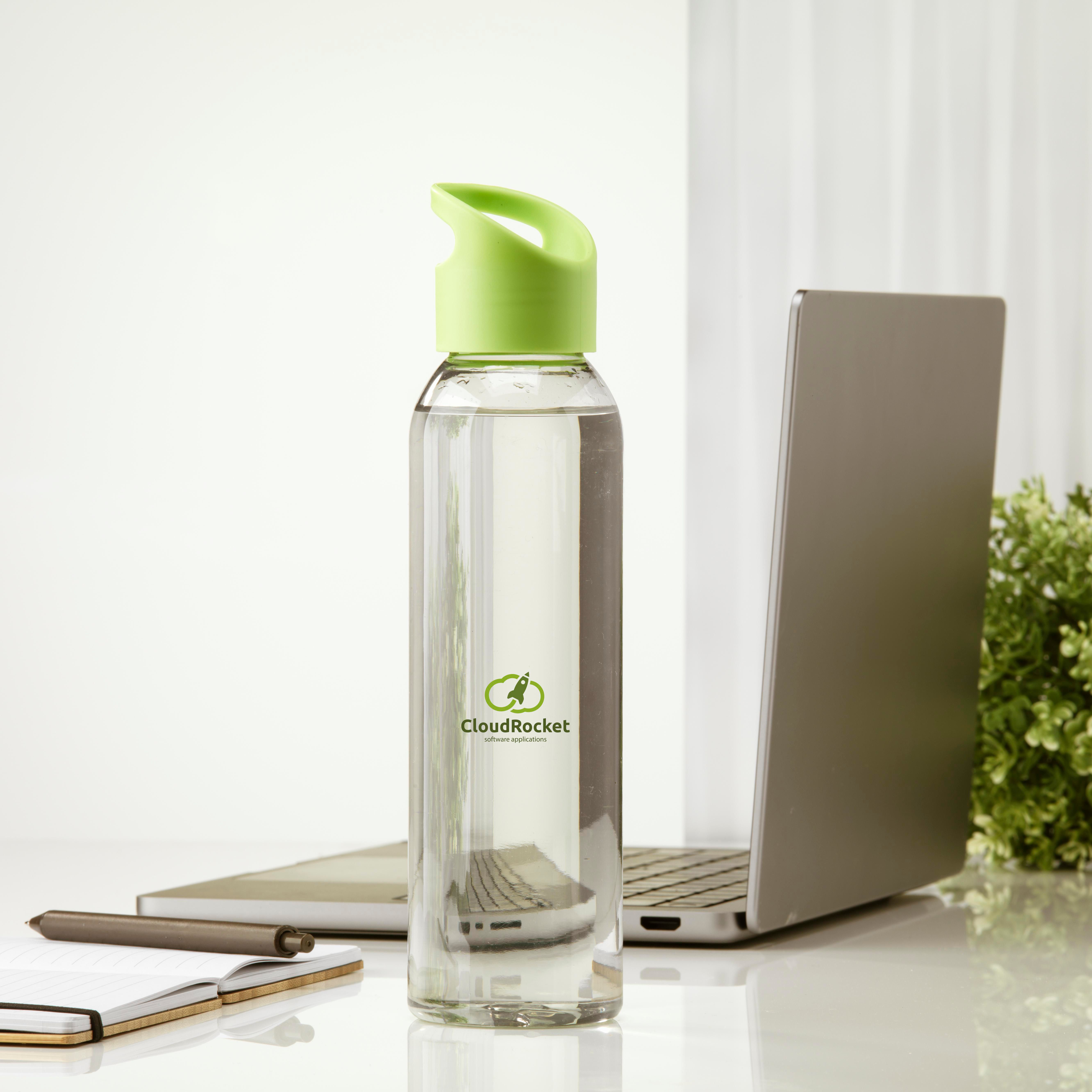Vue 8 de Sirius RCS RPET 650 ml bouteille