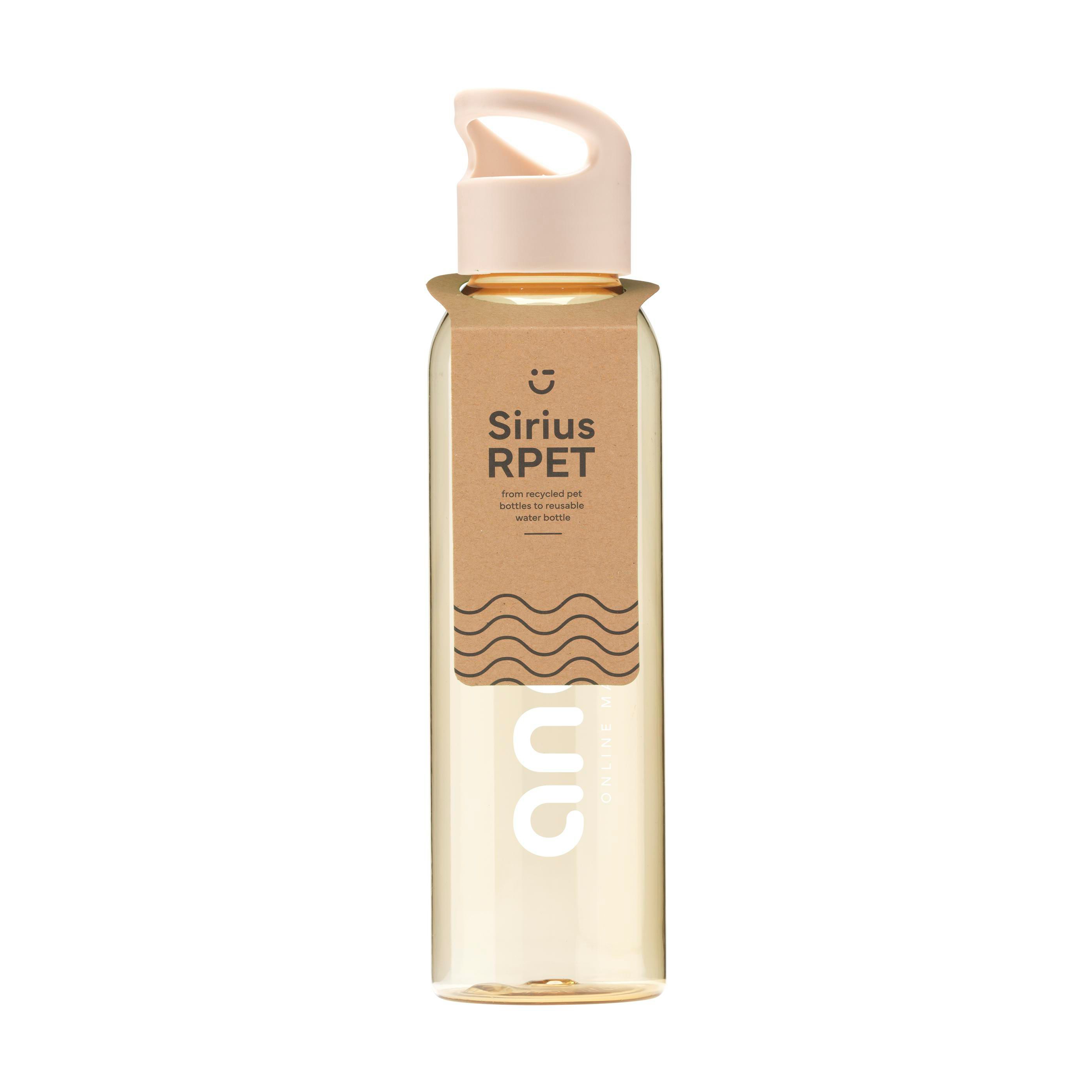 Sirius RCS RPET 650 ml bouteille