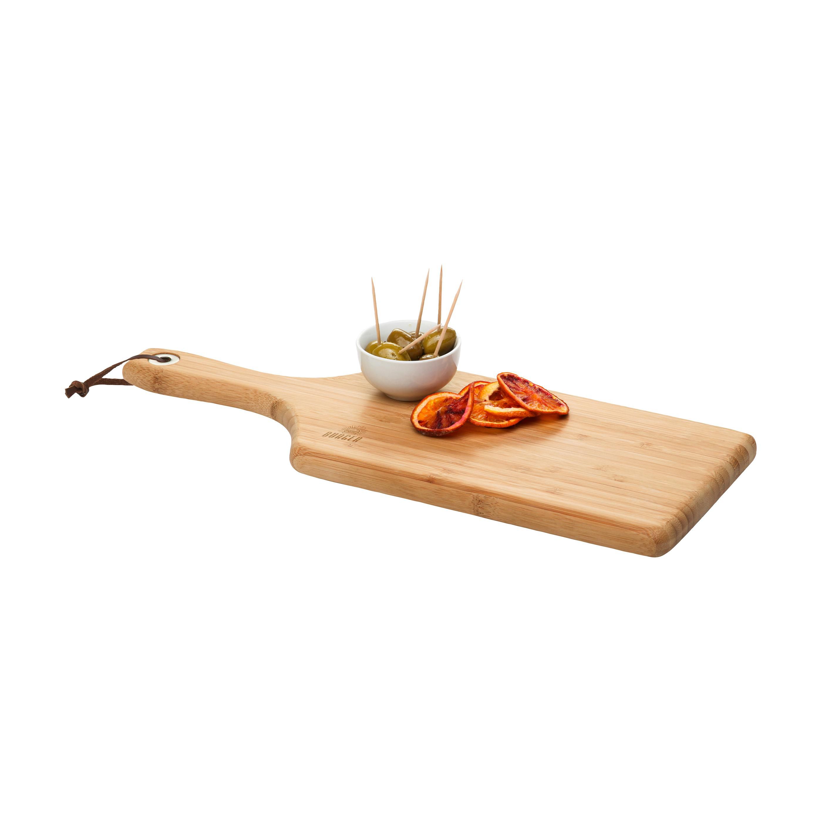 Vue 2 de Diamant Sabatier Planche à découper Size M