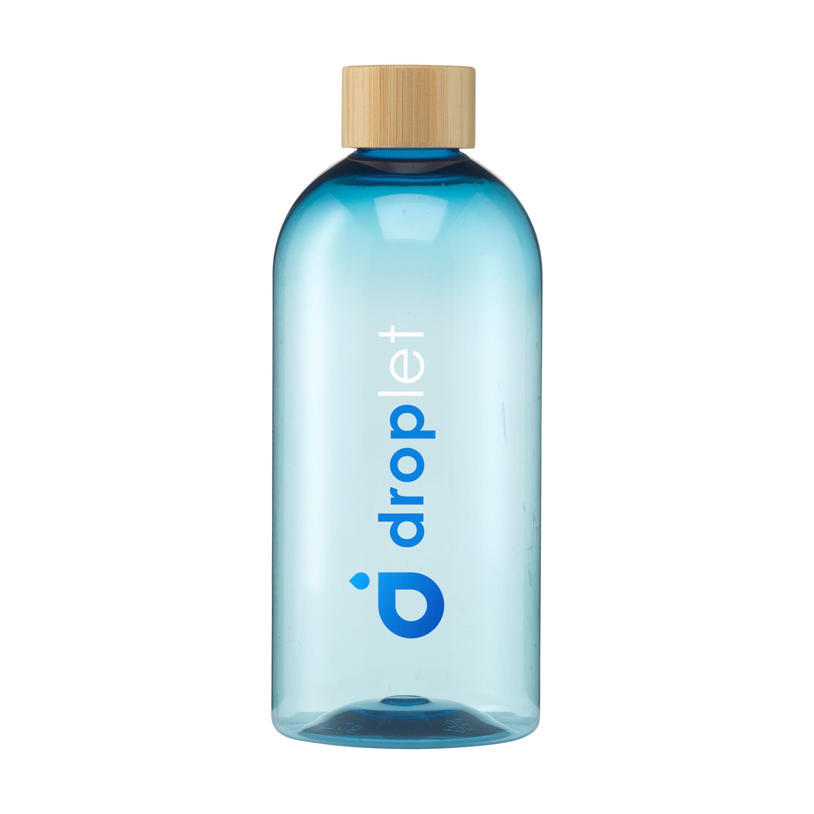 RPET Bottle Trans 500 ml bouteille