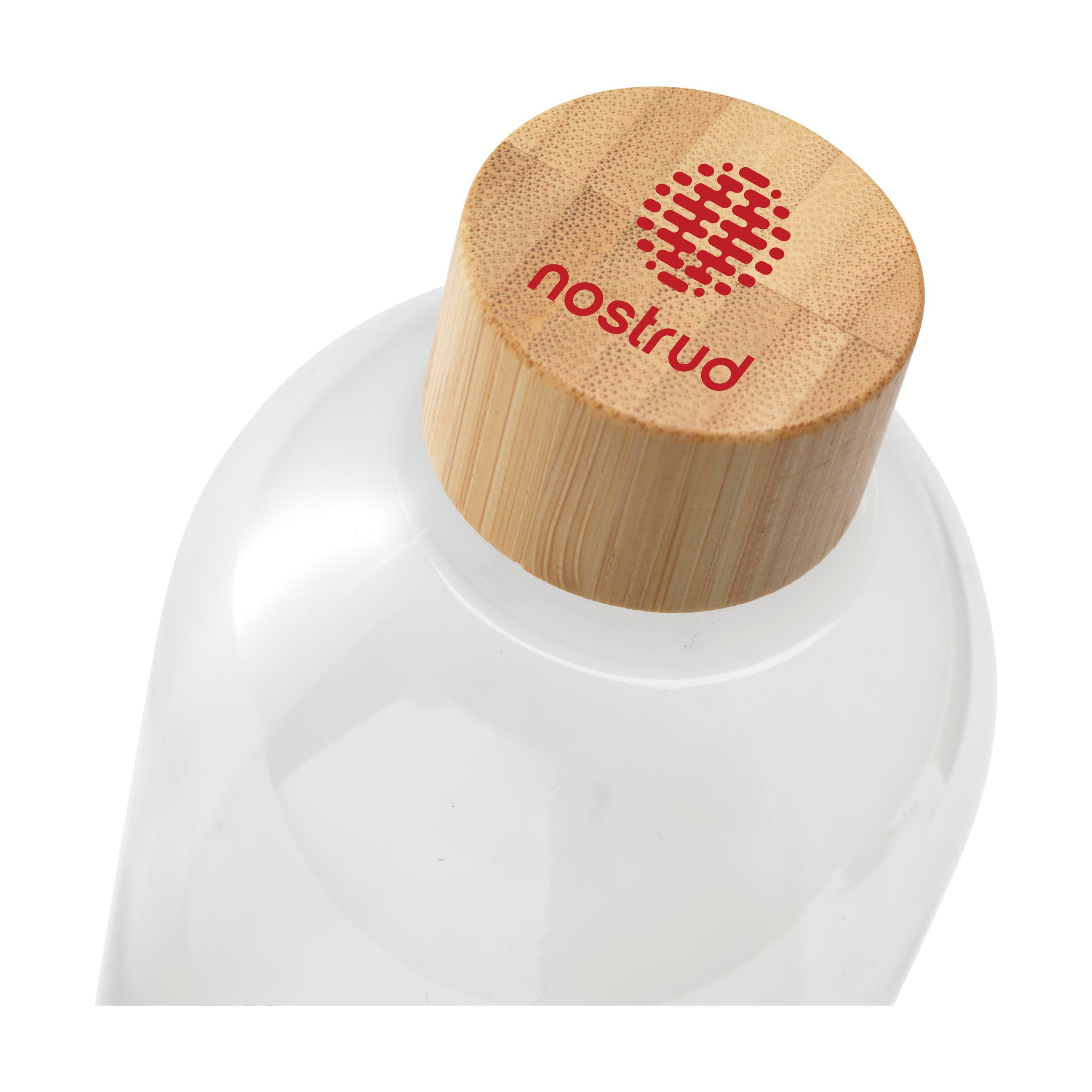 Vue 14 de RPET Bottle Trans 500 ml bouteille