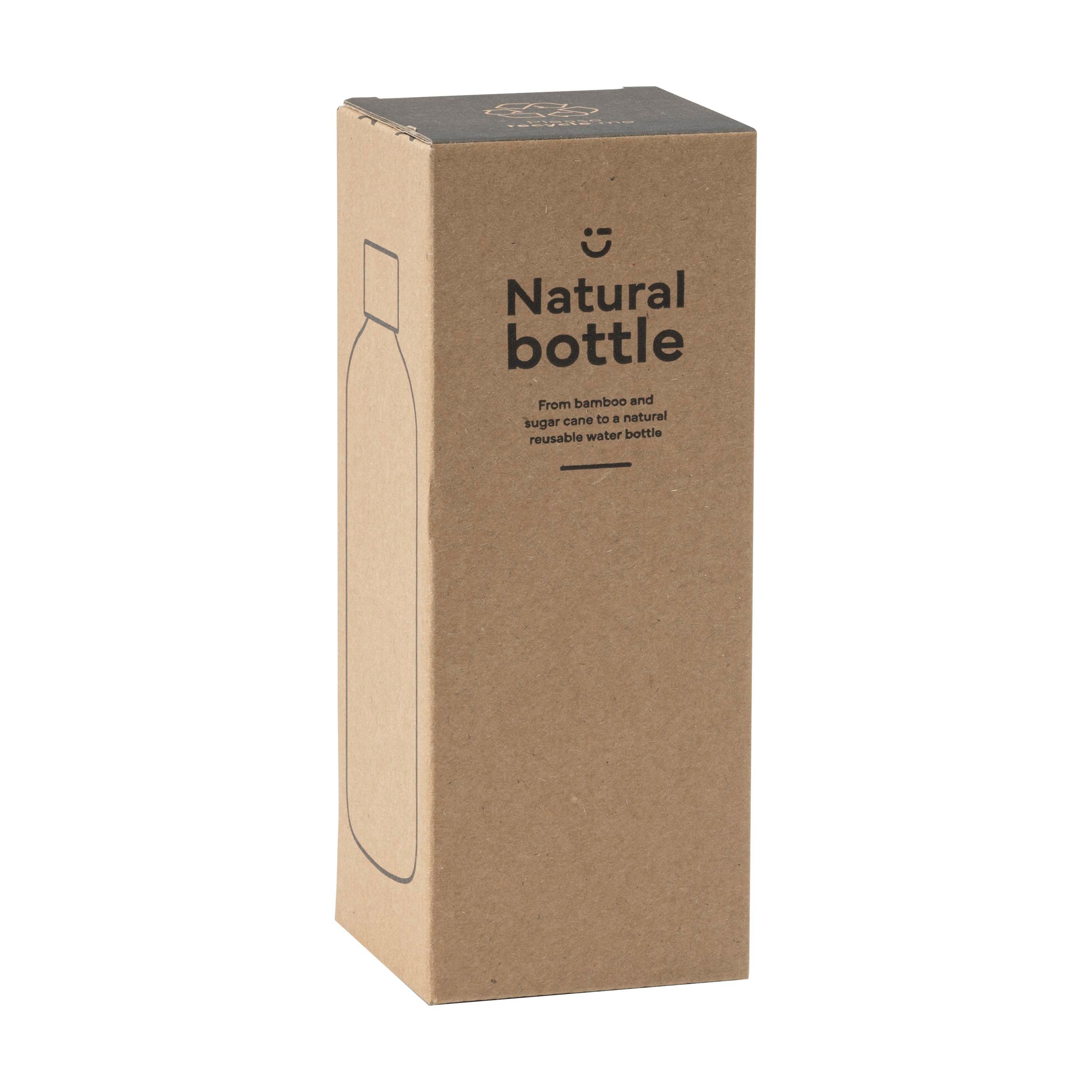 Vue 5 de Natural Bottle 500 ml bouteille