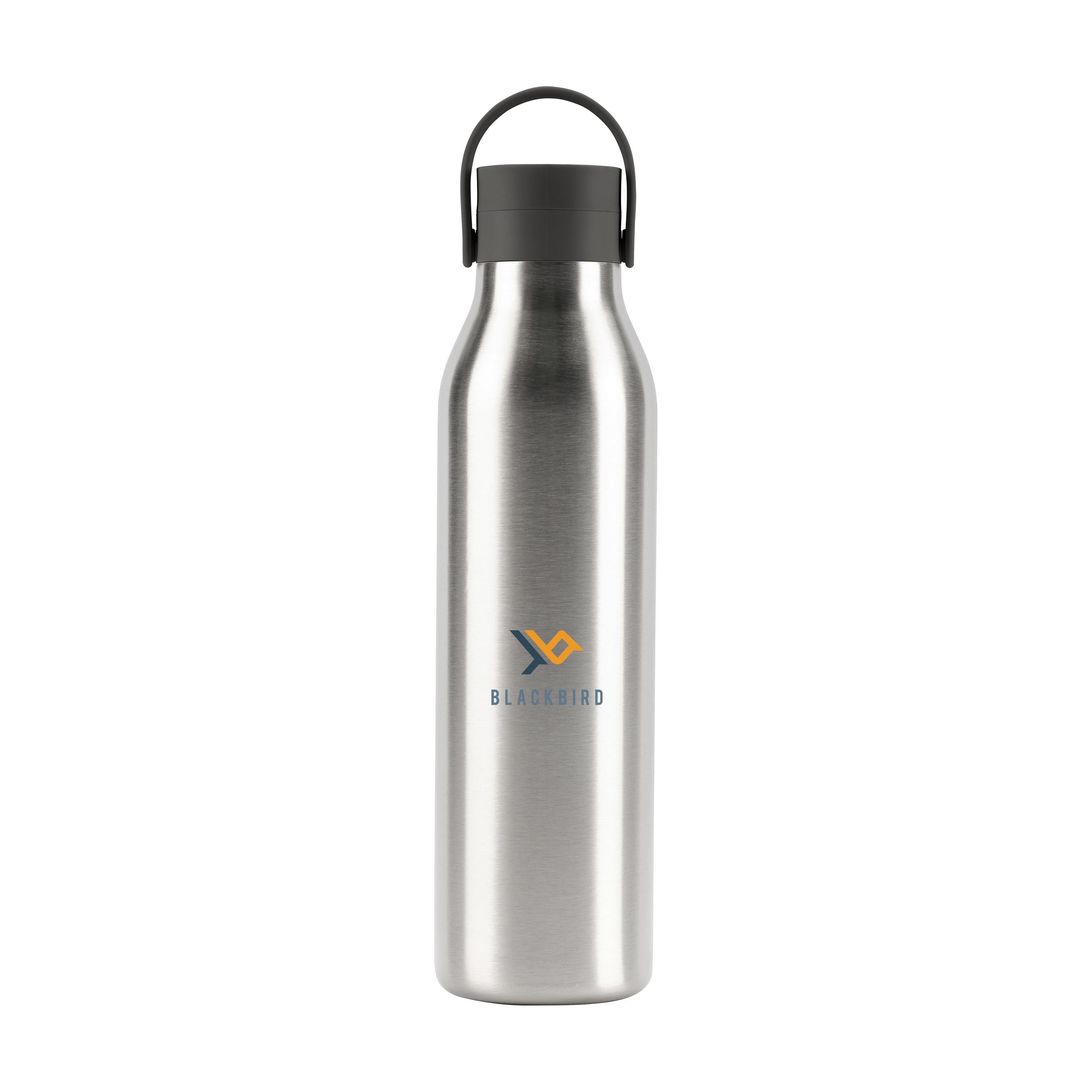 Vue 12 de Circular&Co Recycled Stainless Steel Bottle 750 ml
