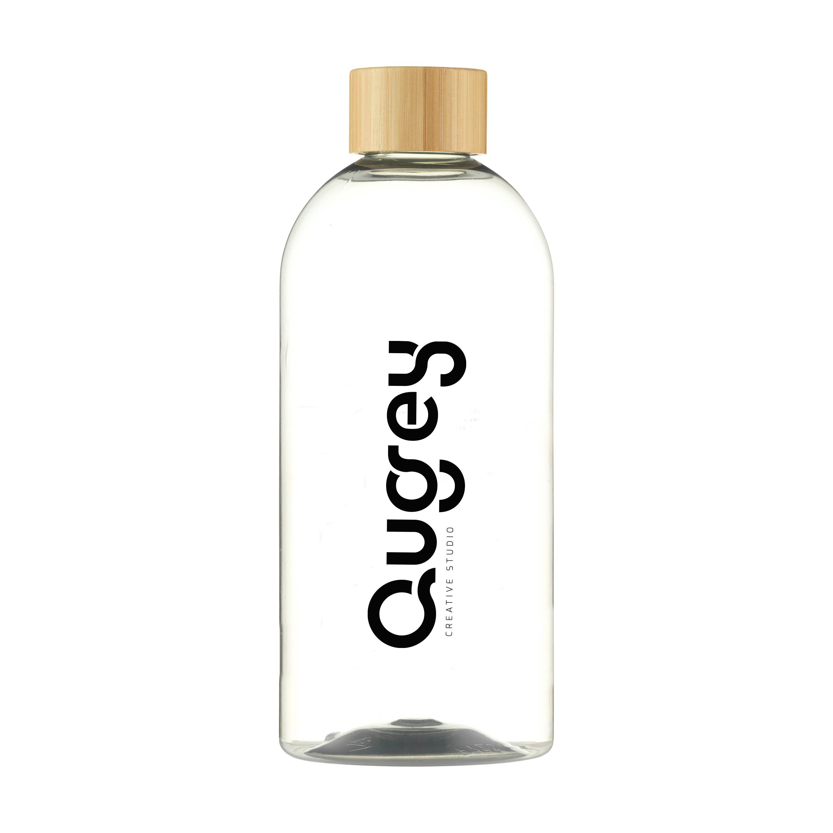 Vue 12 de RPET Bottle Trans 500 ml bouteille