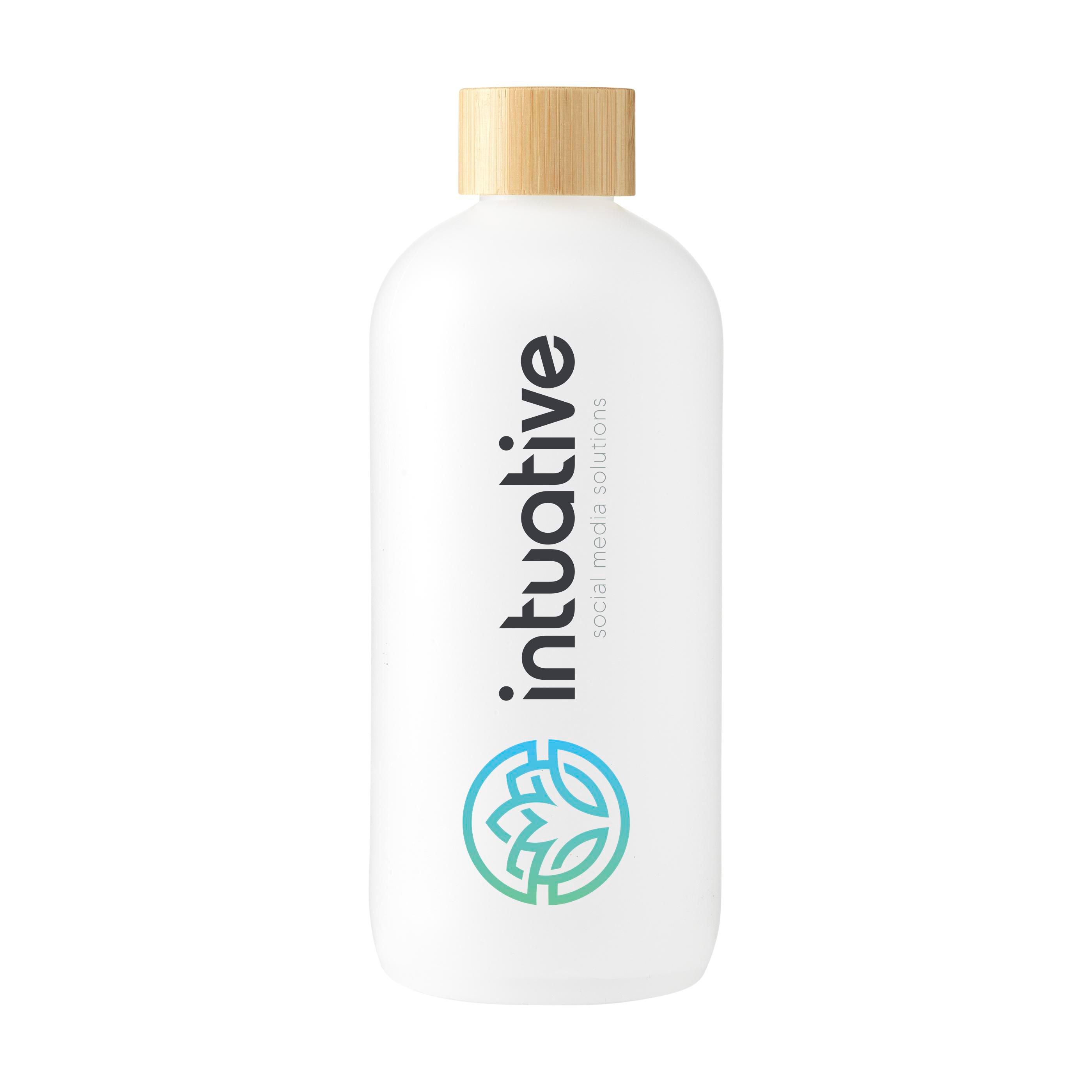 Natural Bottle 500 ml bouteille