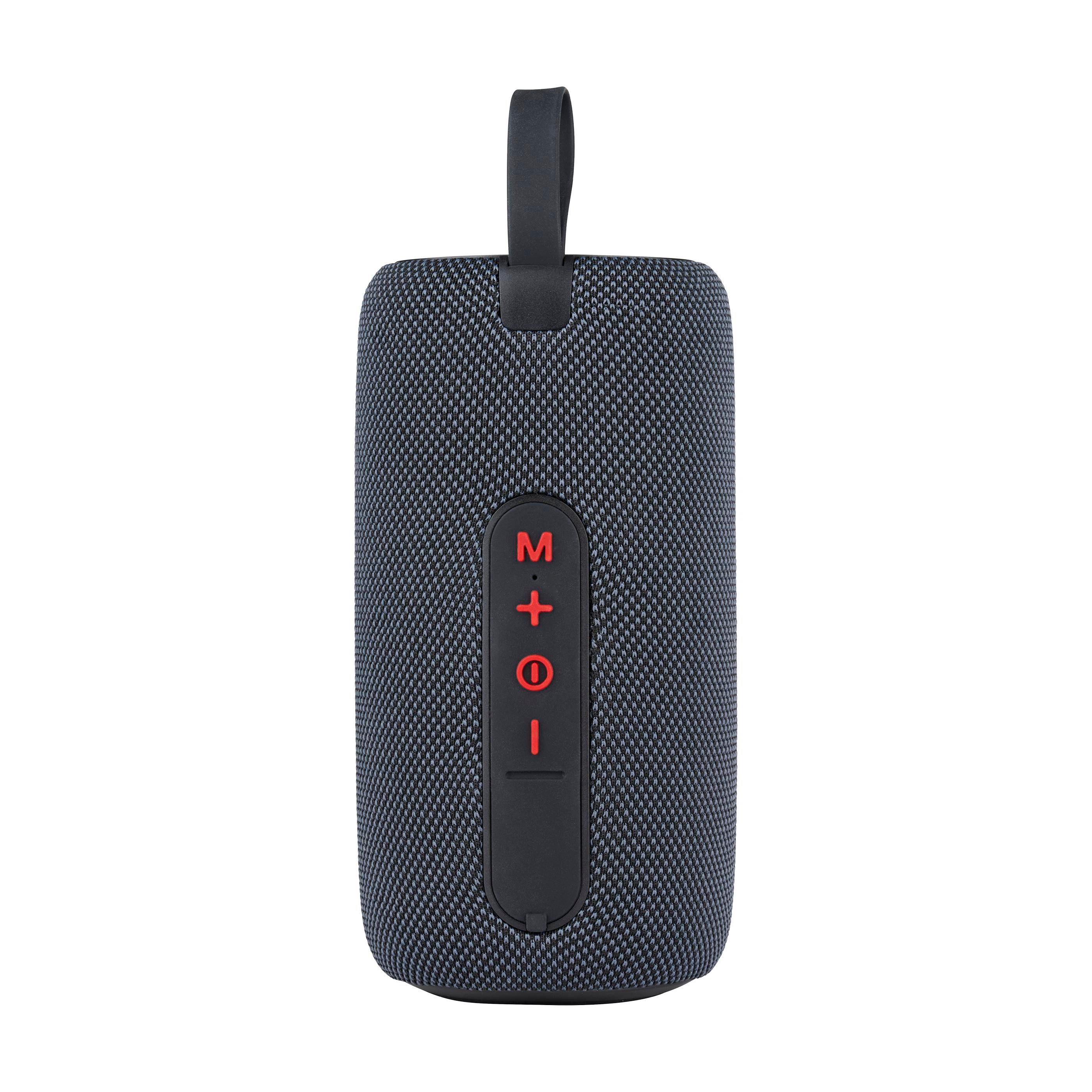 Vue 3 de Halo Portable Bluetooth Speaker 16W