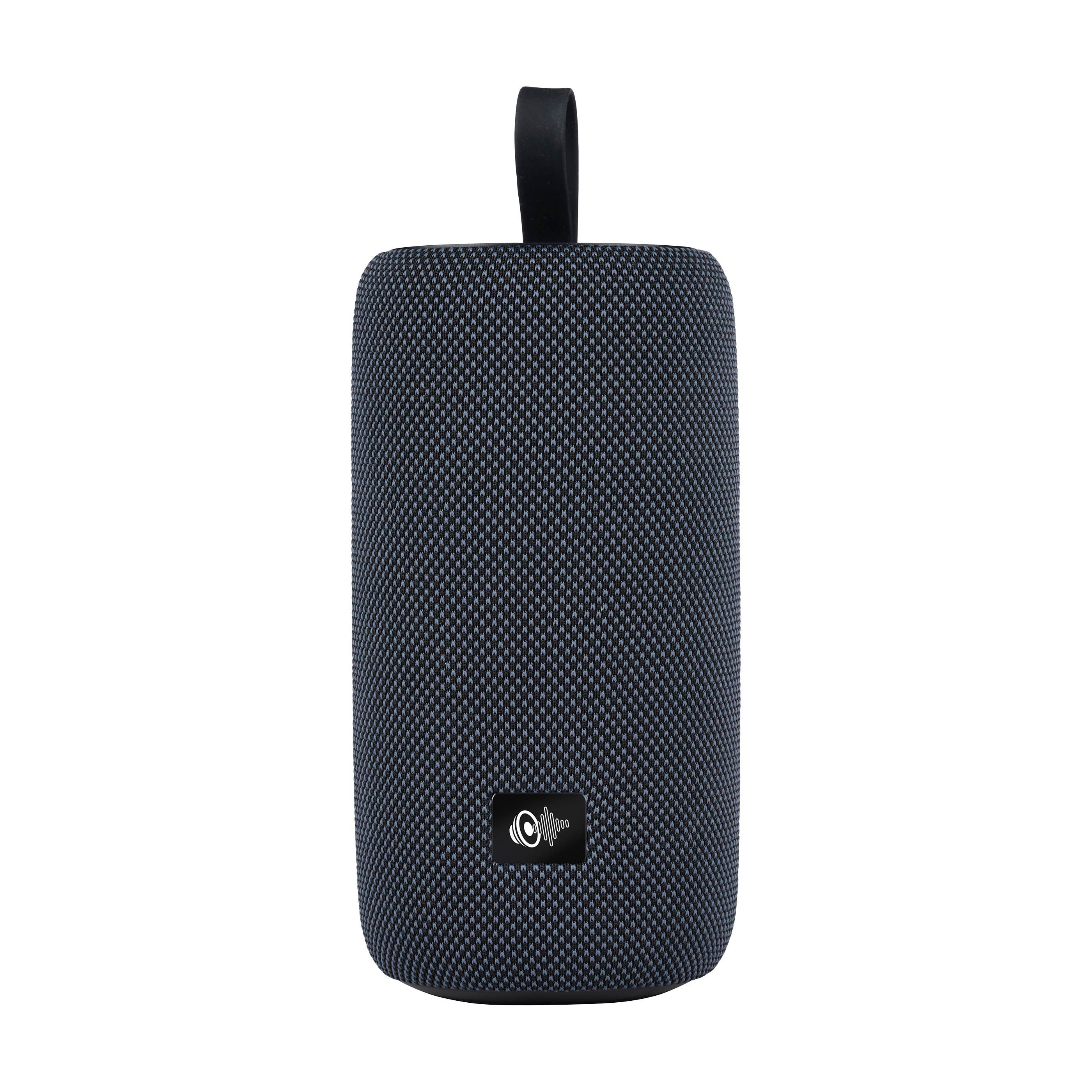 Vue 2 de Halo Portable Bluetooth Speaker 16W