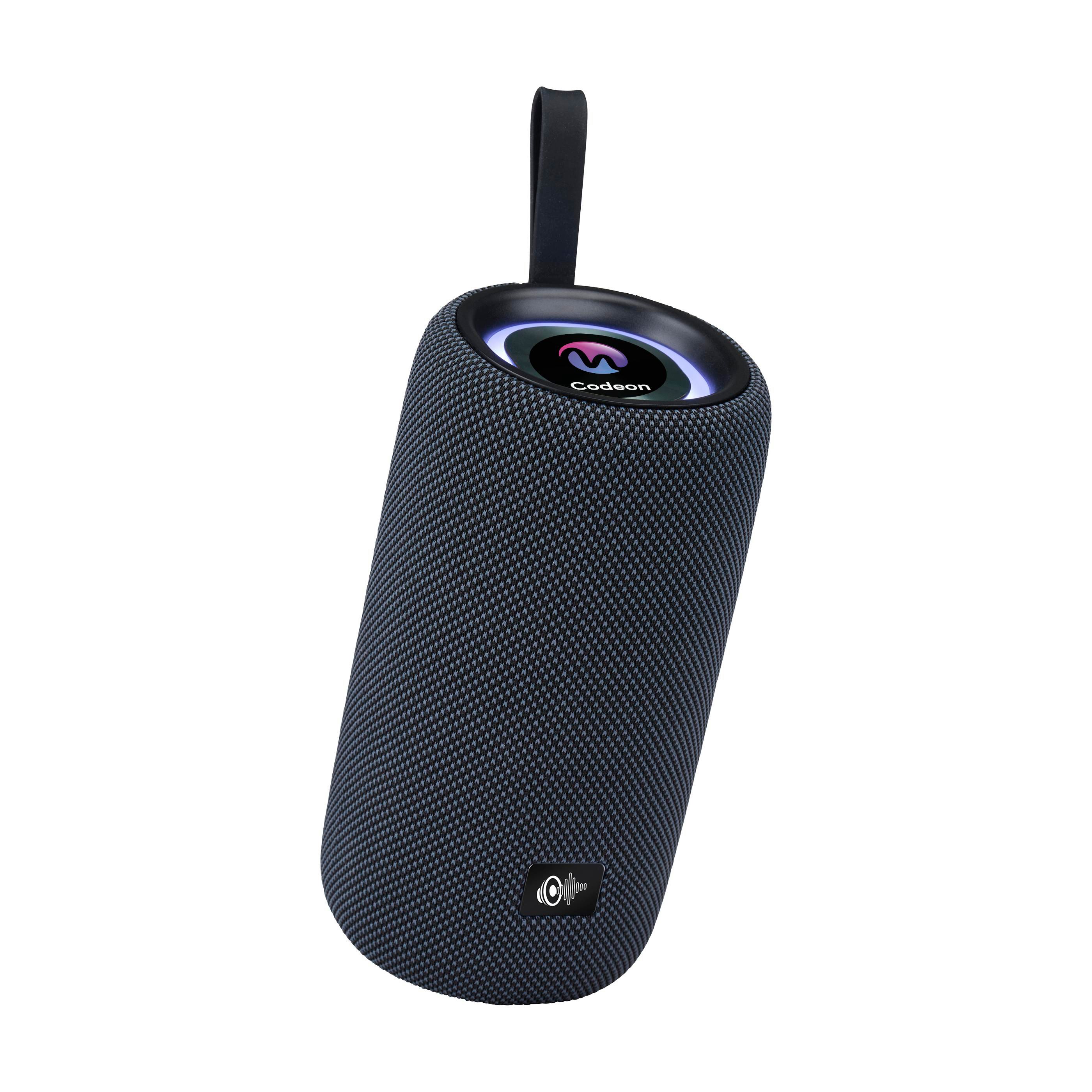 Vue 4 de Halo Portable Bluetooth Speaker 16W
