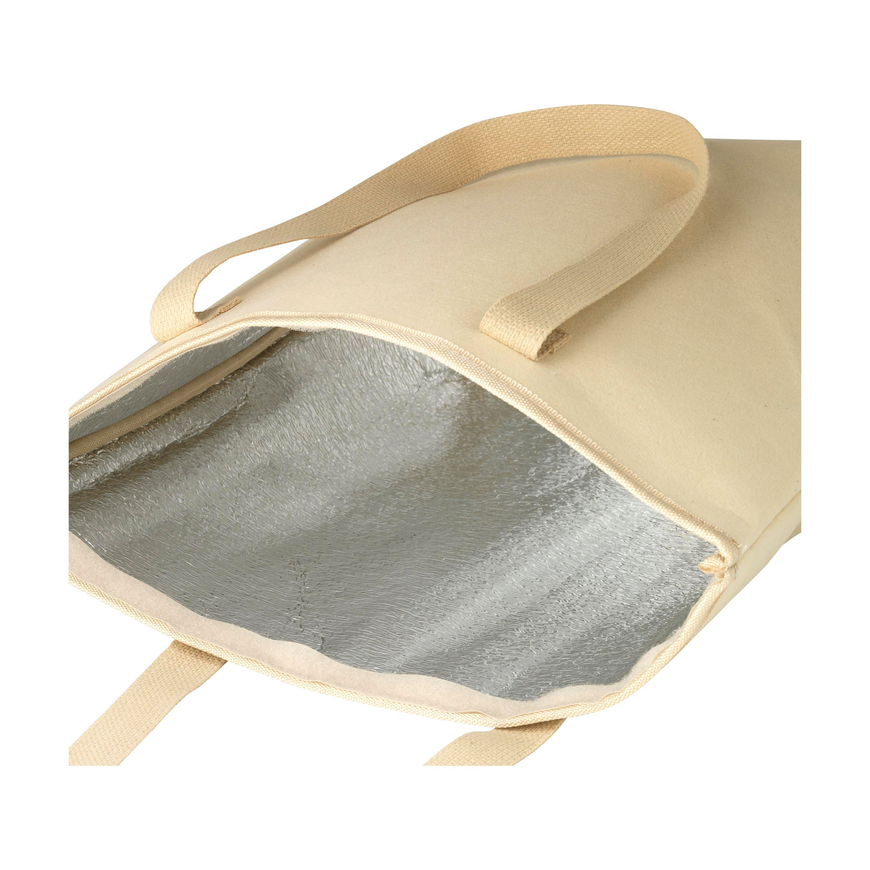 Vue 5 de Feltro GRS RPET Cooler sac isotherme