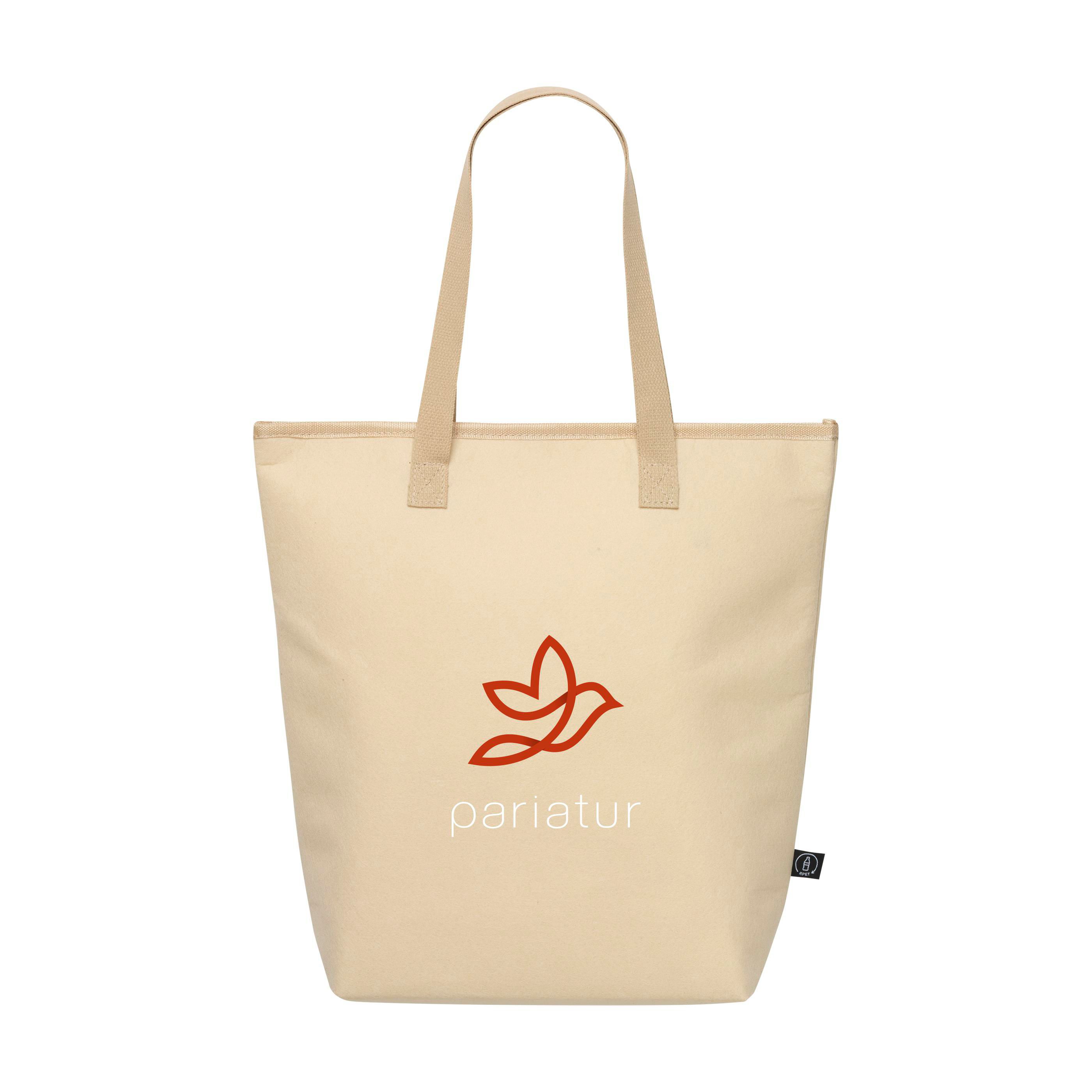 Feltro GRS RPET Cooler sac isotherme