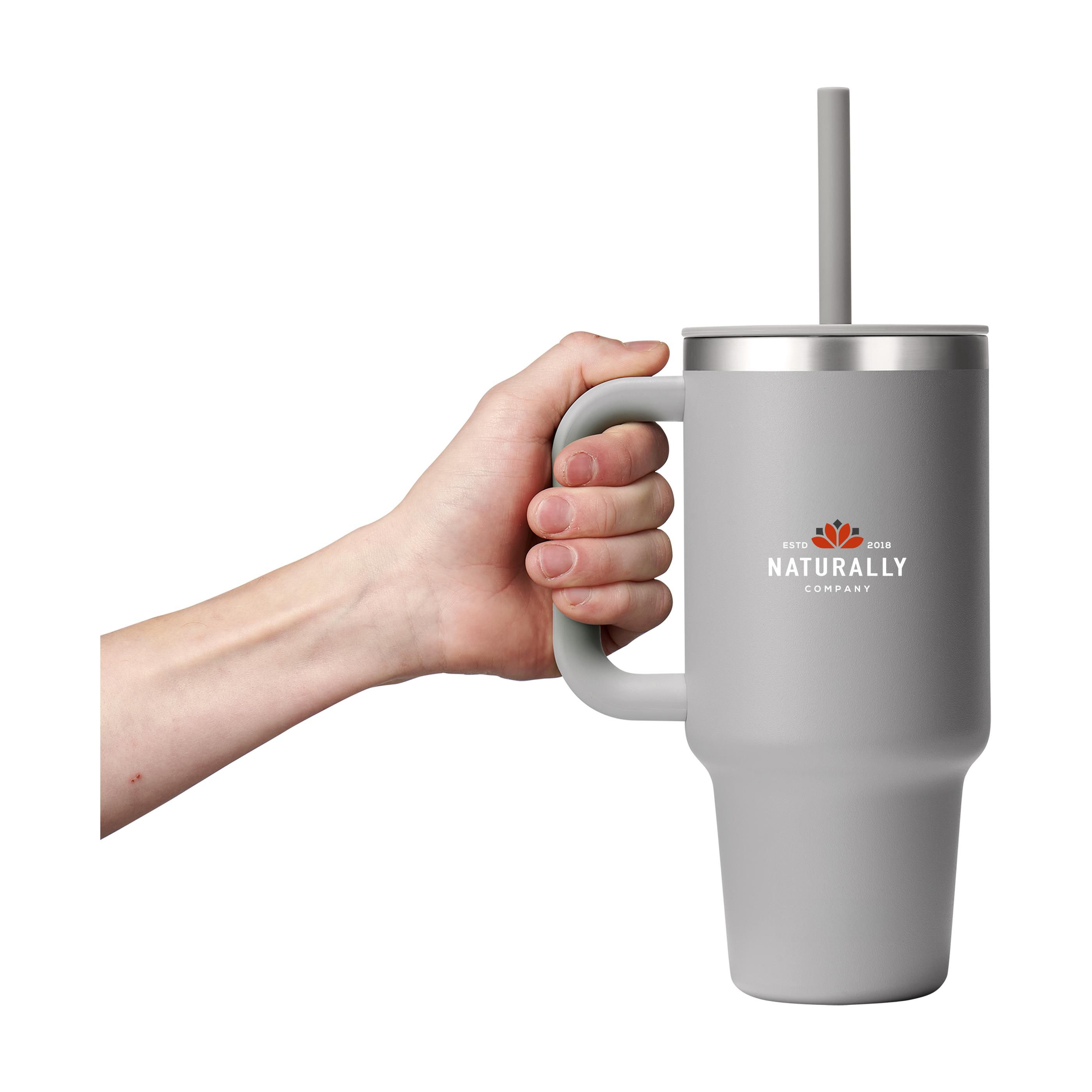 Vue 3 de Hydro Flask Travel Tumbler 946 ml gobelet