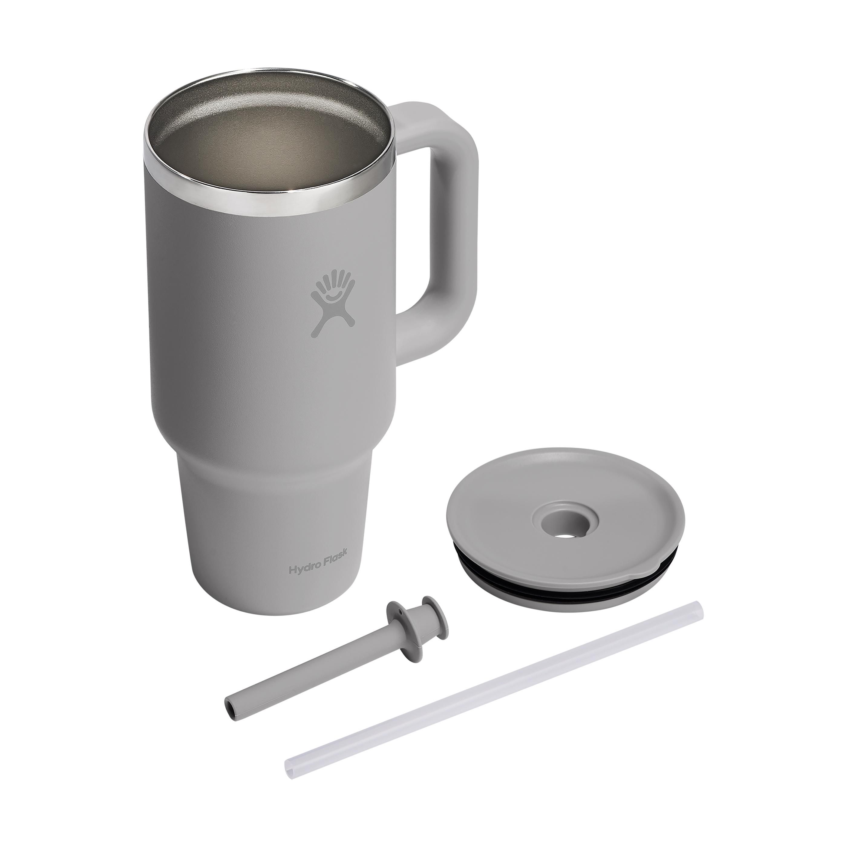 Vue 4 de Hydro Flask Travel Tumbler 946 ml gobelet