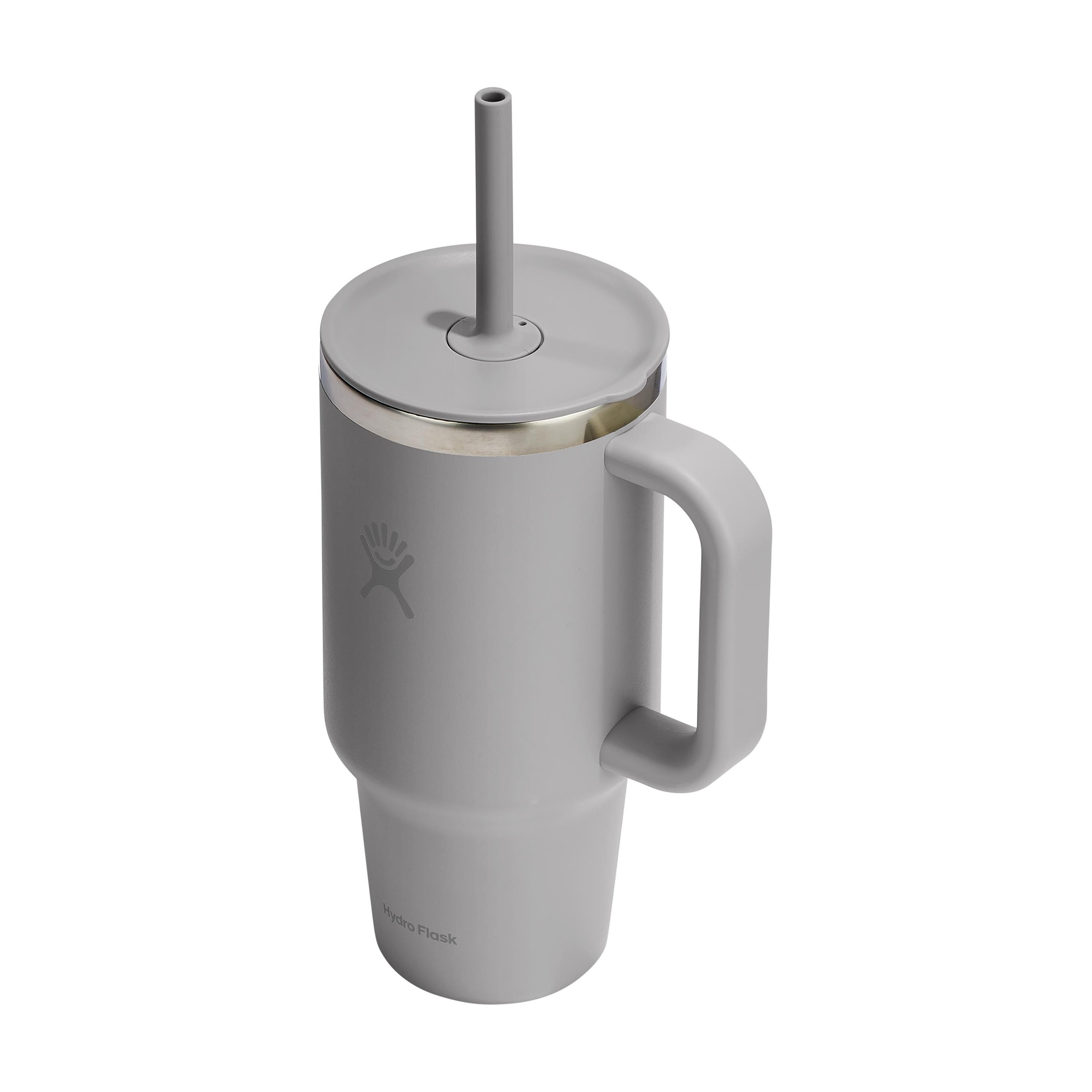 Vue 2 de Hydro Flask Travel Tumbler 946 ml gobelet