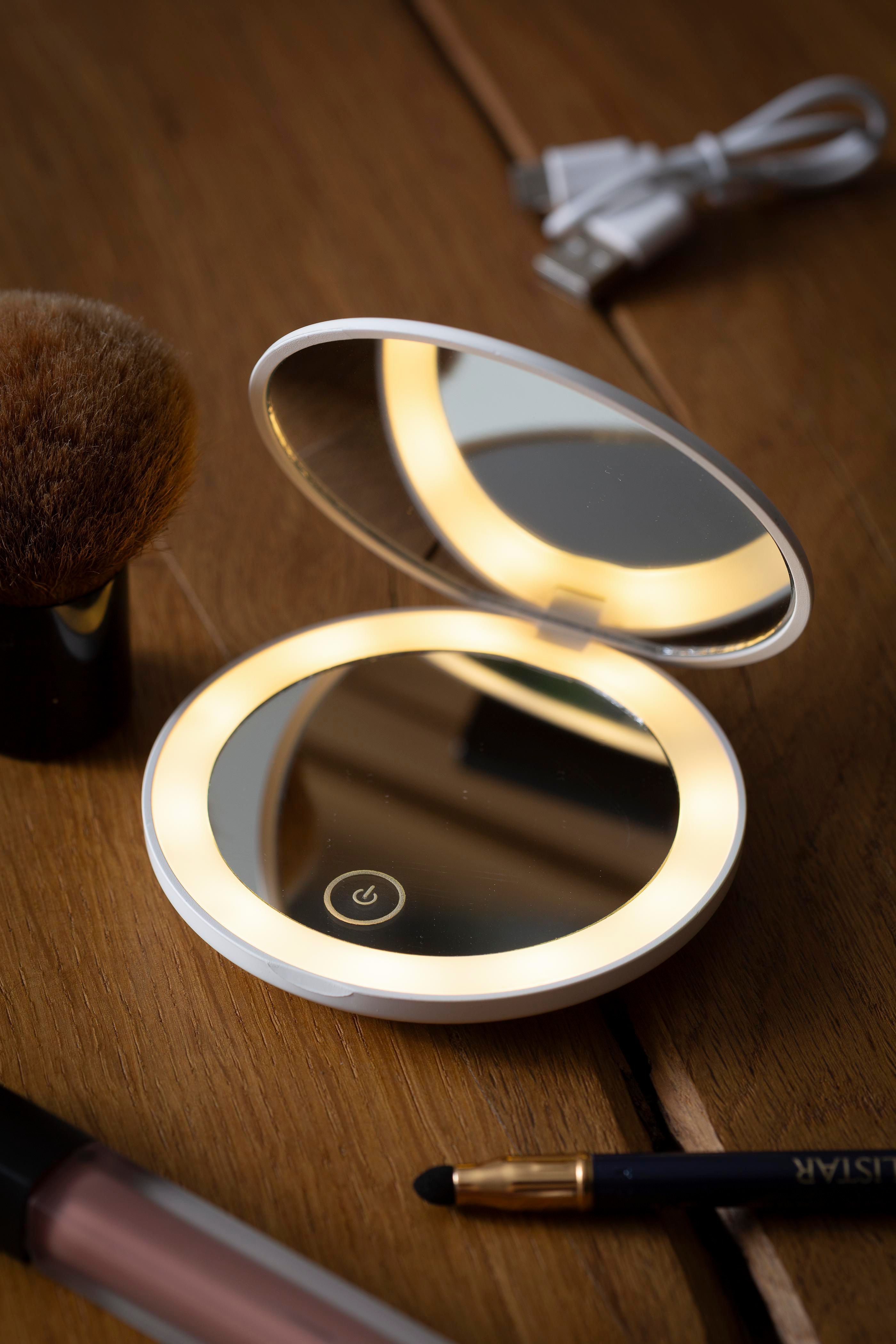 Vue 11 de GlamLight Make-Up Mirror miroir