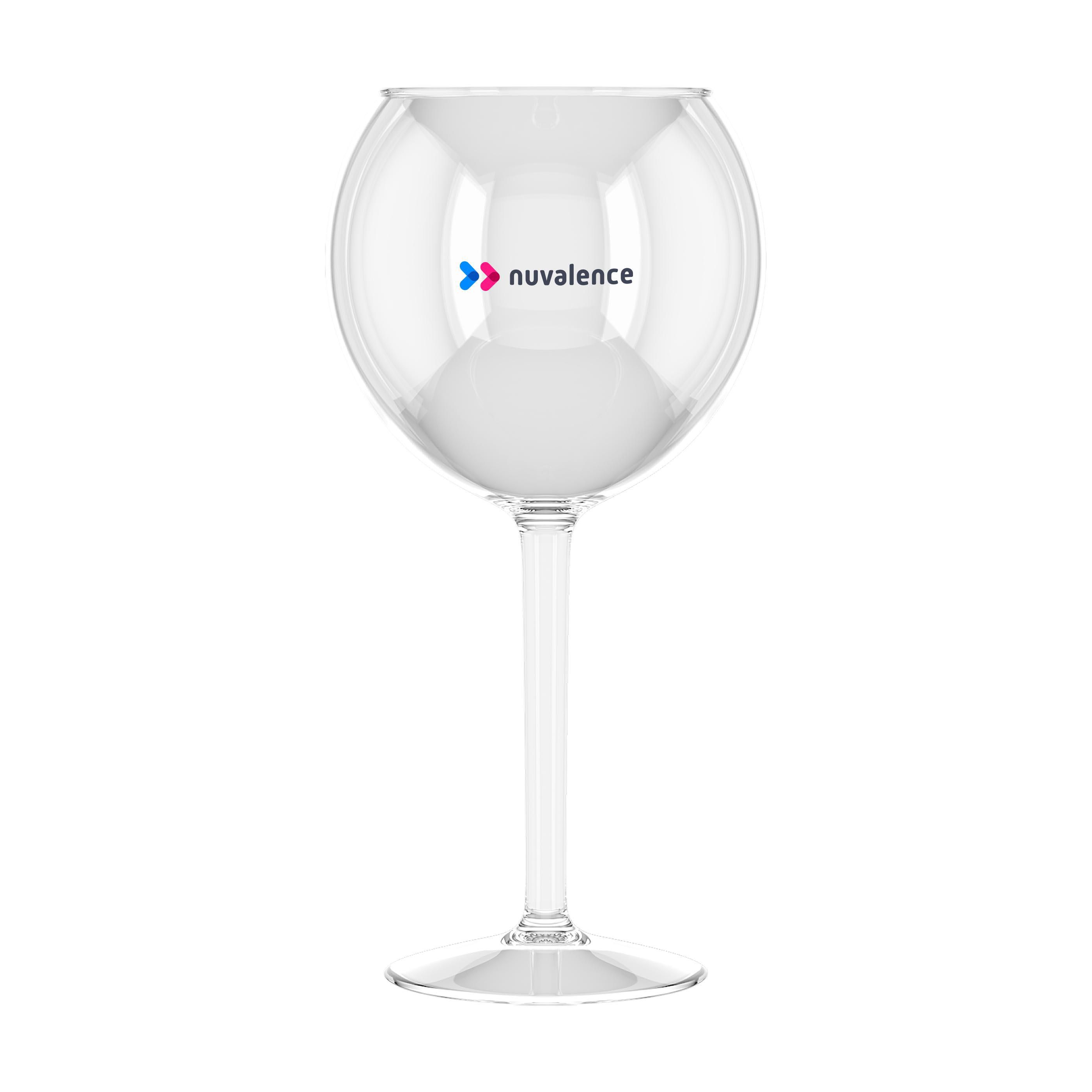 HappyGlass Miss Liza Gin-Tonic Glass Tritan 630 ml