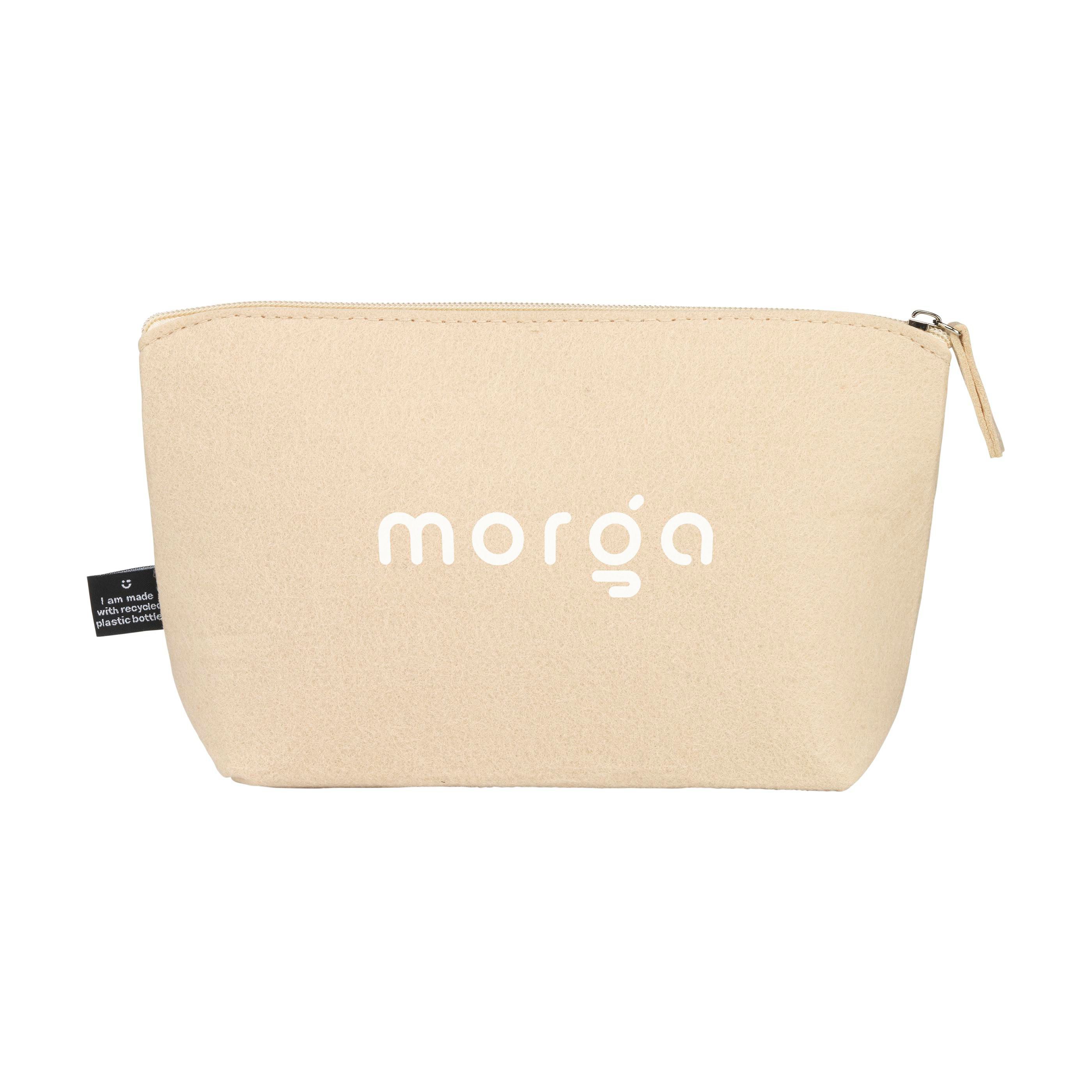 Vue 5 de SmartBag GRS RPET Felt sac accessoire