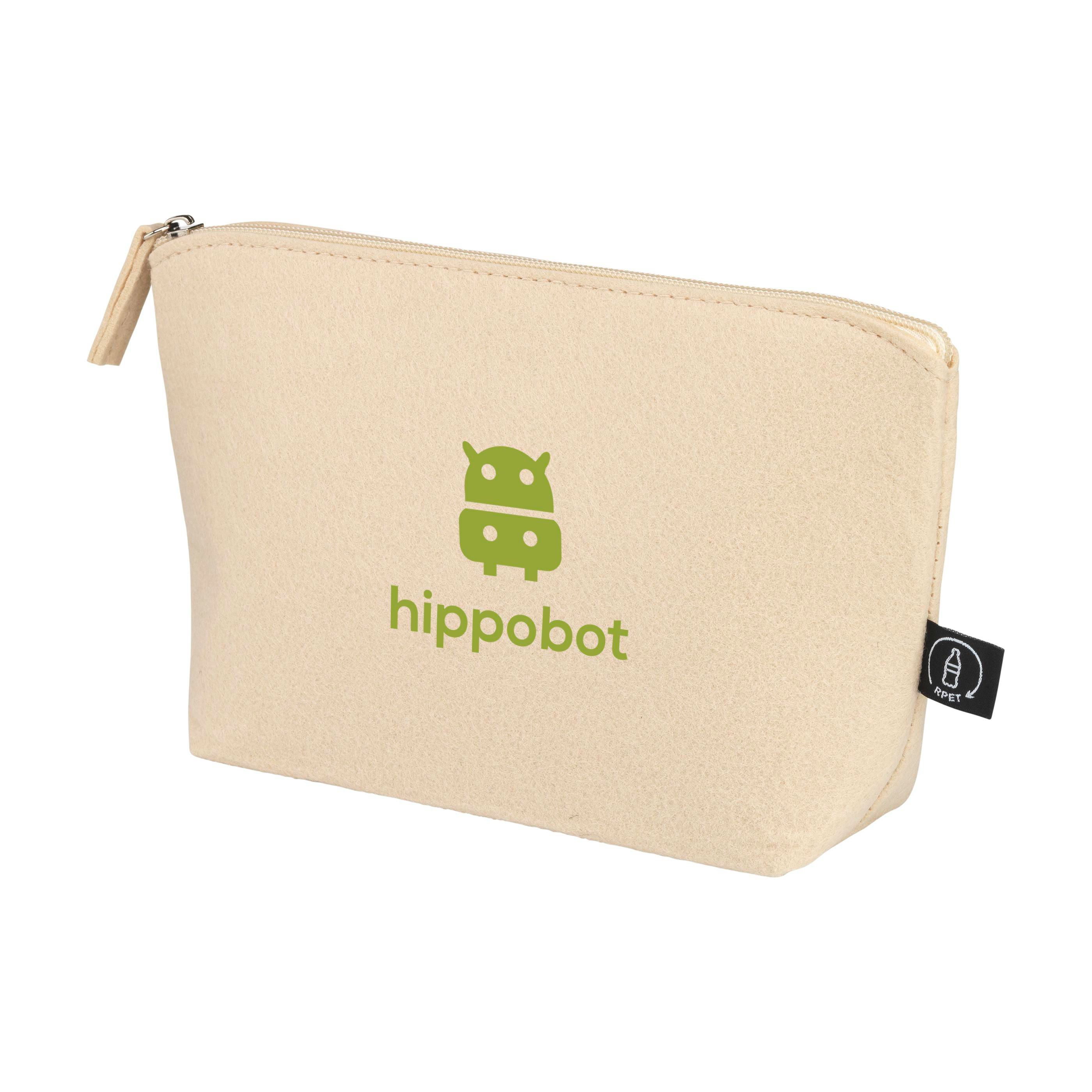 SmartBag GRS RPET Felt sac accessoire